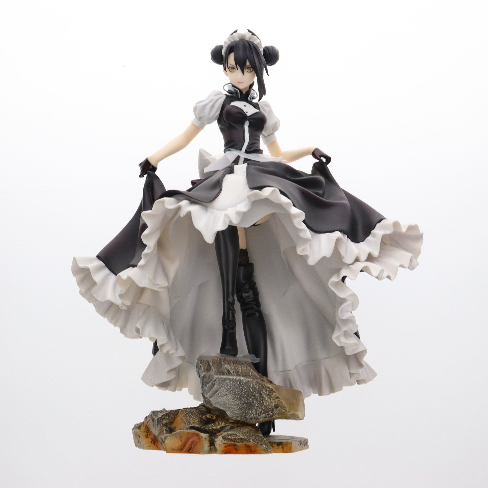 FIG]F:NEX限定 エージェント ドールズフロントライン 1/7 完成品