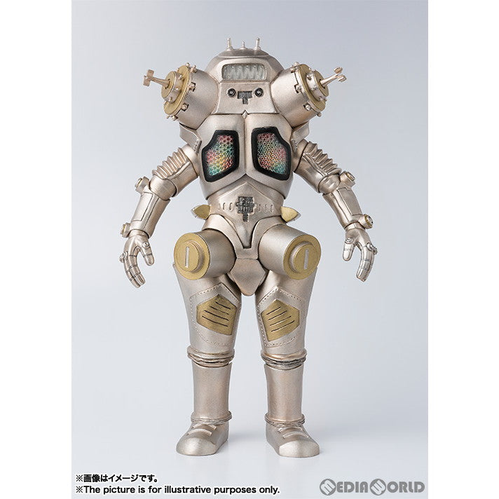 【中古即納】[FIG] (再販) S.H.Figuarts(フィギュアーツ) キングジョー ウルトラセブン 完成品 可動フィギュア バンダイスピリッツ(20230930)