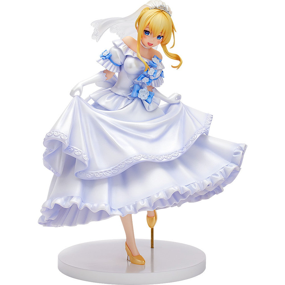 【中古即納】[FIG] ダクネス 原作版 10周年記念ver. 『この素晴らしい世界に祝福を!』 完成品 フィギュア KADOKAWA(カドカワ)(20250220)