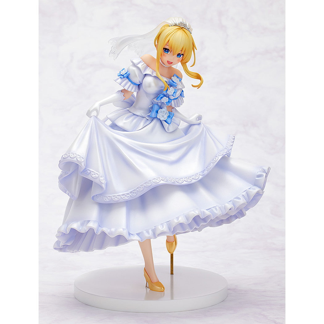 【中古即納】[FIG] ダクネス 原作版 10周年記念ver. 『この素晴らしい世界に祝福を!』 完成品 フィギュア KADOKAWA(カドカワ)(20250220)