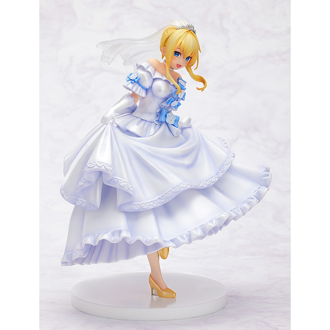 【中古即納】[FIG] ダクネス 原作版 10周年記念ver. 『この素晴らしい世界に祝福を!』 完成品 フィギュア KADOKAWA(カドカワ)(20250220)