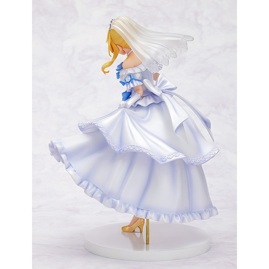 【中古即納】[FIG] ダクネス 原作版 10周年記念ver. 『この素晴らしい世界に祝福を!』 完成品 フィギュア KADOKAWA(カドカワ)(20250220)