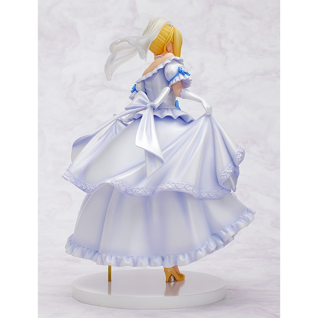 【中古即納】[FIG] ダクネス 原作版 10周年記念ver. 『この素晴らしい世界に祝福を!』 完成品 フィギュア KADOKAWA(カドカワ)(20250220)