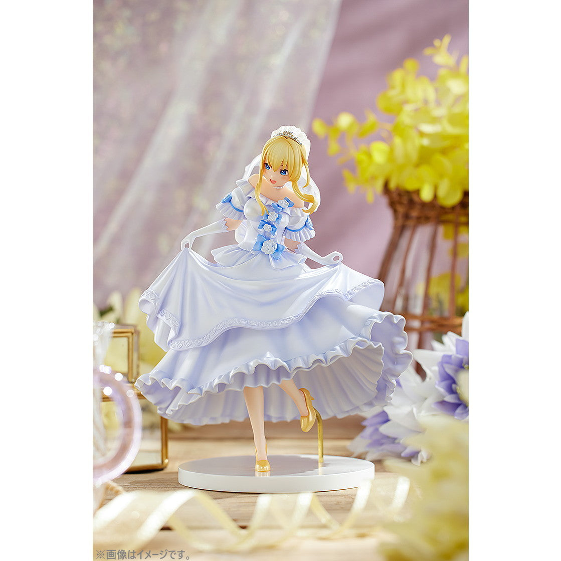 【中古即納】[FIG] ダクネス 原作版 10周年記念ver. 『この素晴らしい世界に祝福を!』 完成品 フィギュア KADOKAWA(カドカワ)(20250220)