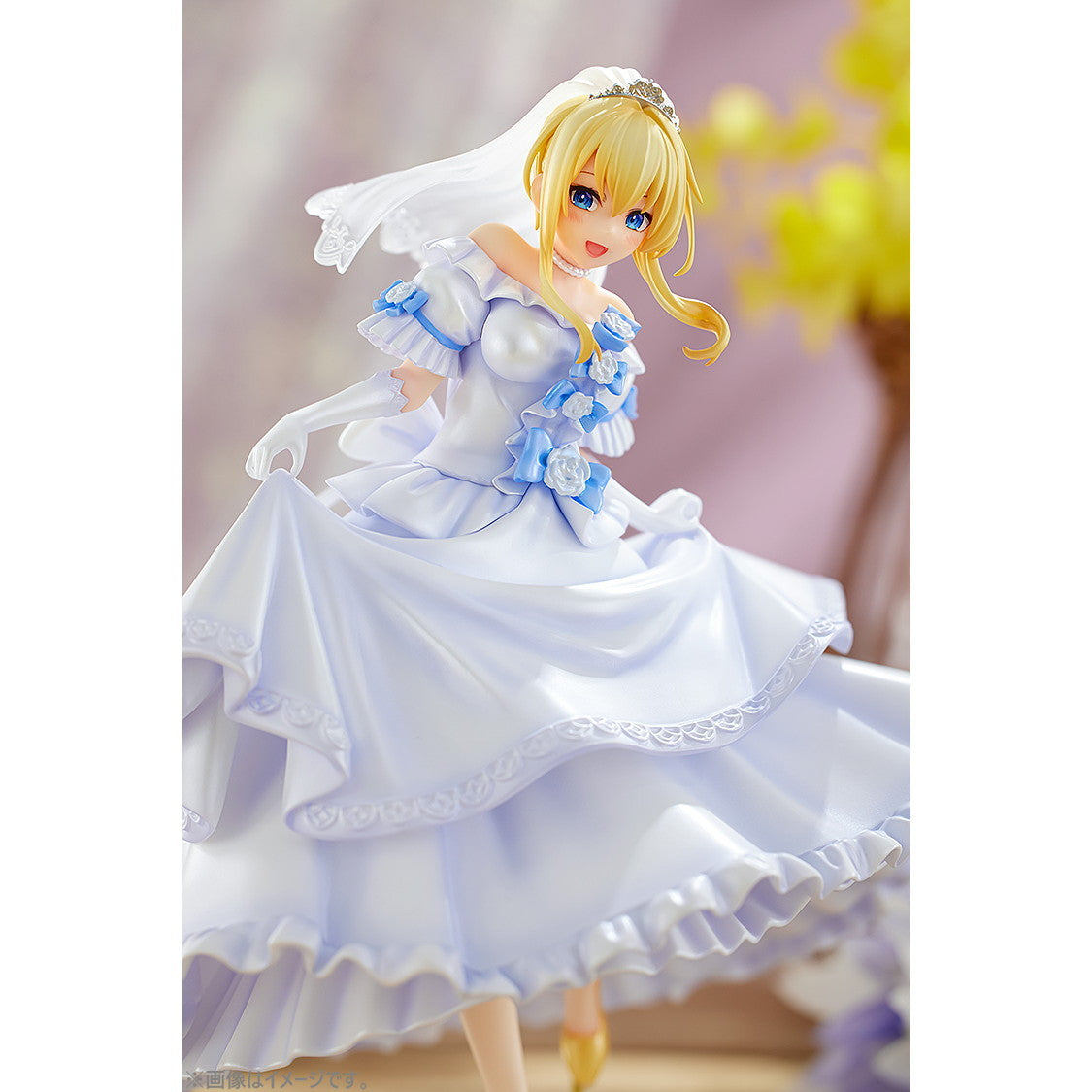 【中古即納】[FIG] ダクネス 原作版 10周年記念ver. 『この素晴らしい世界に祝福を!』 完成品 フィギュア KADOKAWA(カドカワ)(20250220)