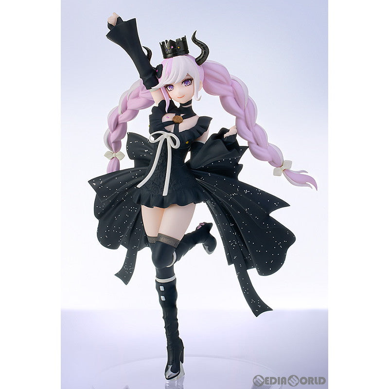 【中古即納】[FIG] POP UP PARADE(ポップアップパレード) 死に神ちゃん 超探偵事件簿 レインコード 完成品 フィギュア グッドスマイルカンパニー(20231227)