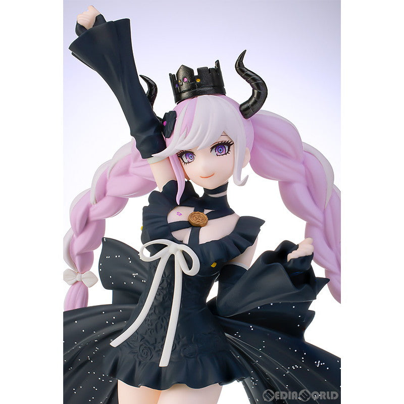 【中古即納】[FIG] POP UP PARADE(ポップアップパレード) 死に神ちゃん 超探偵事件簿 レインコード 完成品 フィギュア グッドスマイルカンパニー(20231227)