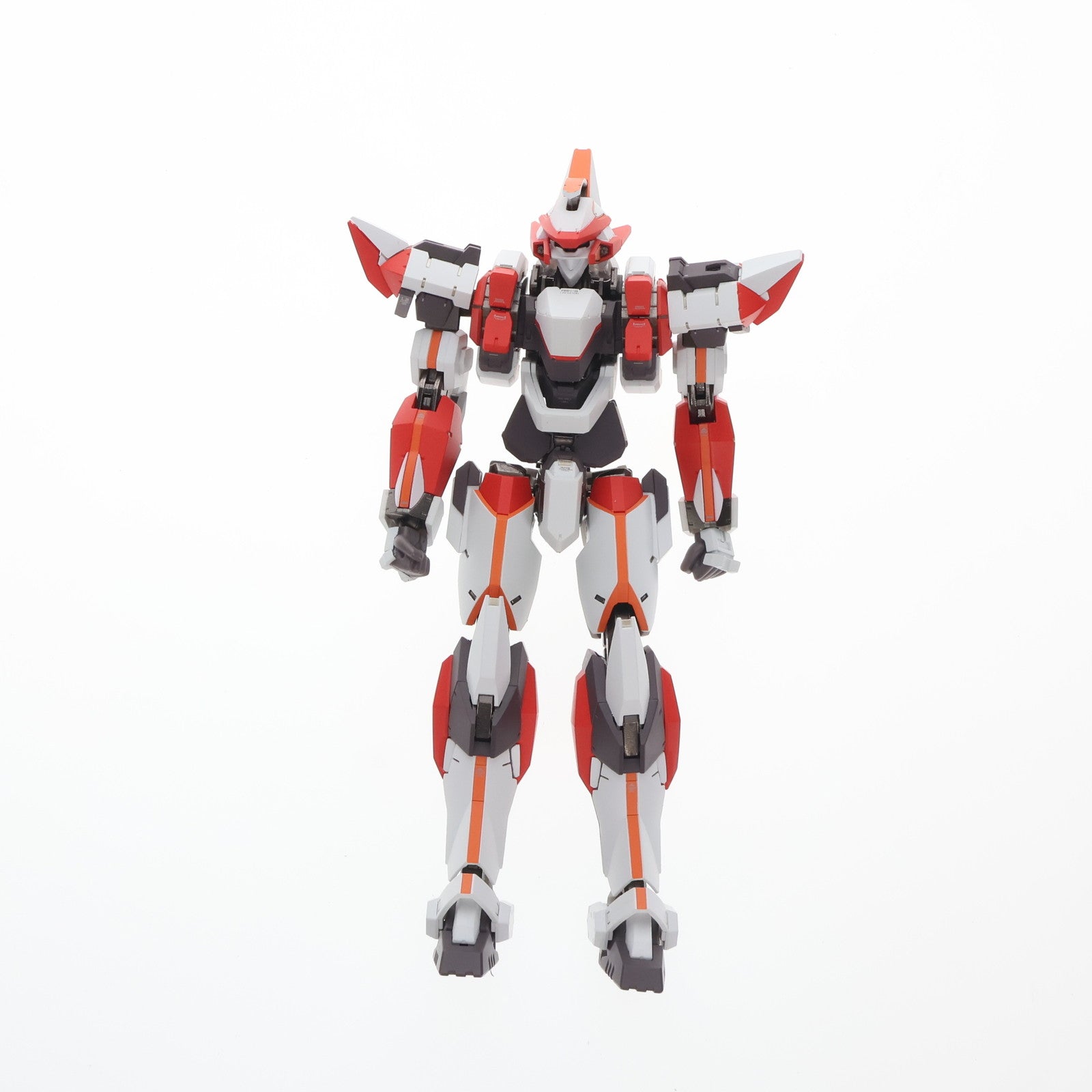 【中古即納】[FIG] METAL BUILD レーバテイン 初回限定版 フルメタル・パニック 完成品 可動フィギュア バンダイ(20140726)