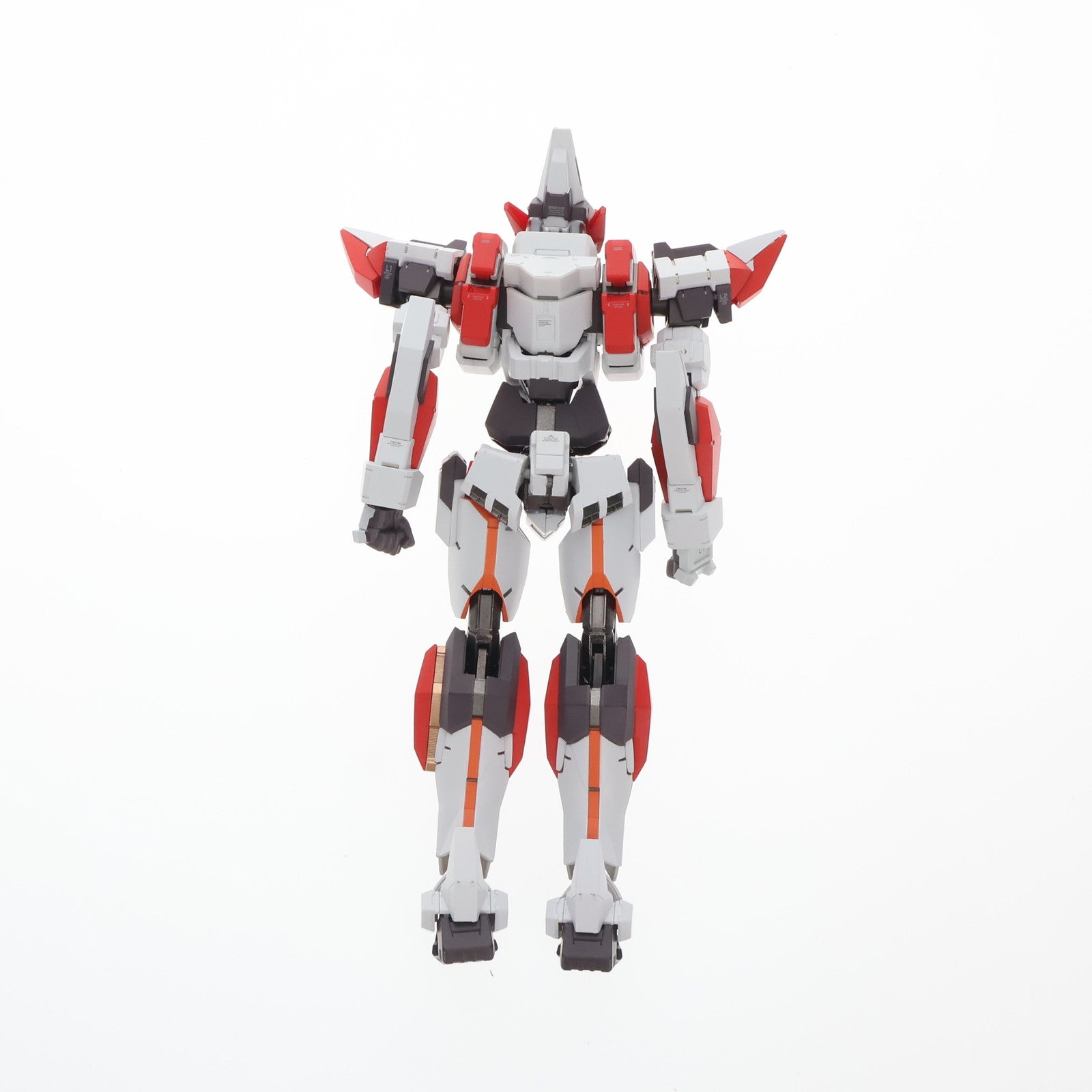 【中古即納】[FIG] METAL BUILD レーバテイン 初回限定版 フルメタル・パニック 完成品 可動フィギュア バンダイ(20140726)