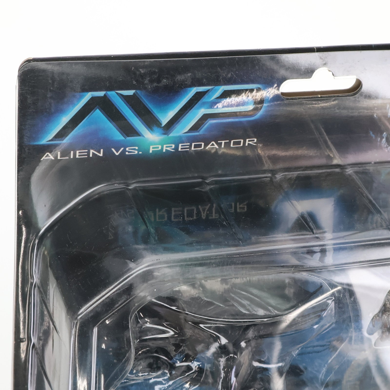 【中古即納】[FIG] ミクロアクションシリーズ MA-14 エイリアン(クイーン) エイリアンVSプレデター 完成品 可動フィギュア タカラ(20050701)