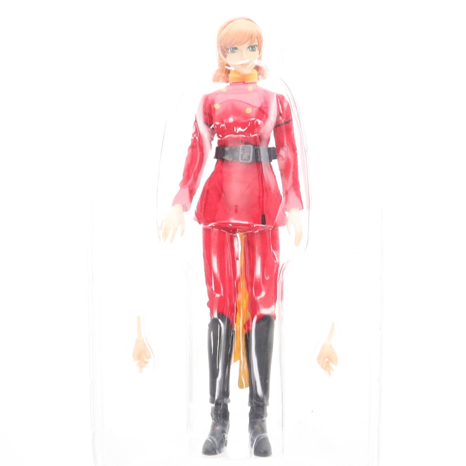 【中古即納】[FIG] リアルアクションヒーローズ No.601 RAH 003:フランソワーズ・アルヌール 009 RE:CYBORG(ゼロゼロナイン リ・サイボーグ) 完成品 可動フィギュア メディコム・トイ(20130327)