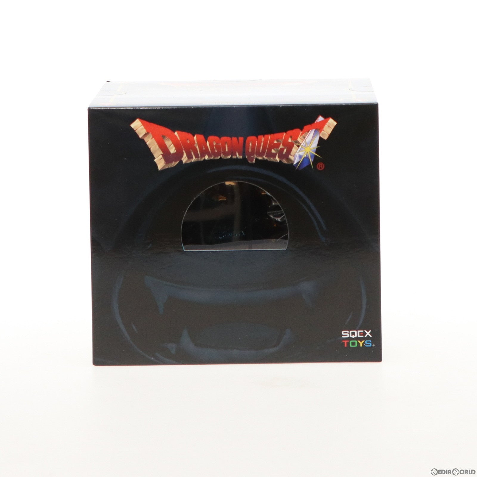 【中古即納】[FIG] メタリックモンスターズギャラリー アトラス ドラゴンクエスト 完成品 フィギュア ARTNIA&e-STORE&イベント限定 スクウェア・エニックス(20180729)