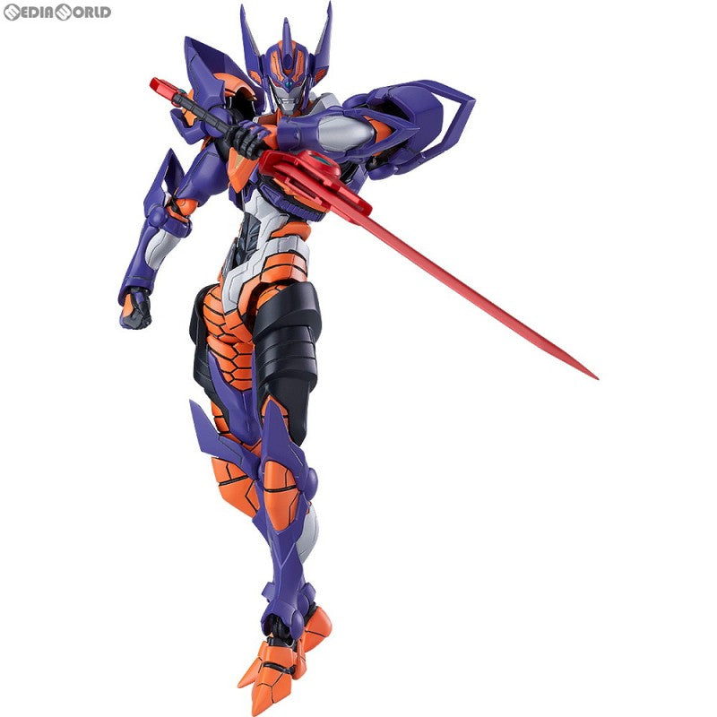 【中古即納】[FIG] figma(フィグマ) SP-115 グリッドナイト SSSS.GRIDMAN(グリッドマン) 完成品 可動フィギュア グッドスマイルカンパニー(20191012)