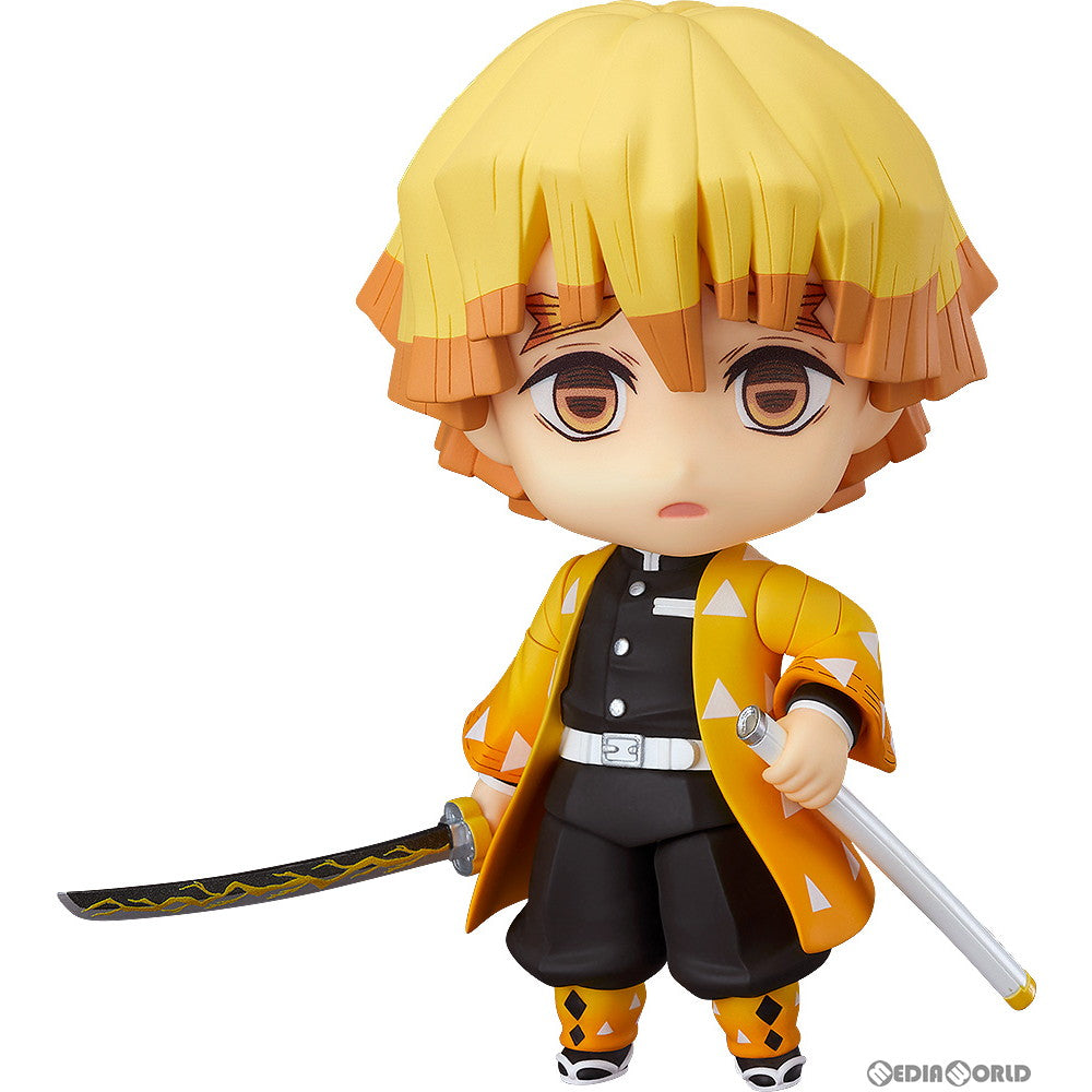 鬼滅の刃 我妻善逸 | フィギュア商品一覧 鬼滅の刃 我妻善逸 | フィギュア商品一覧