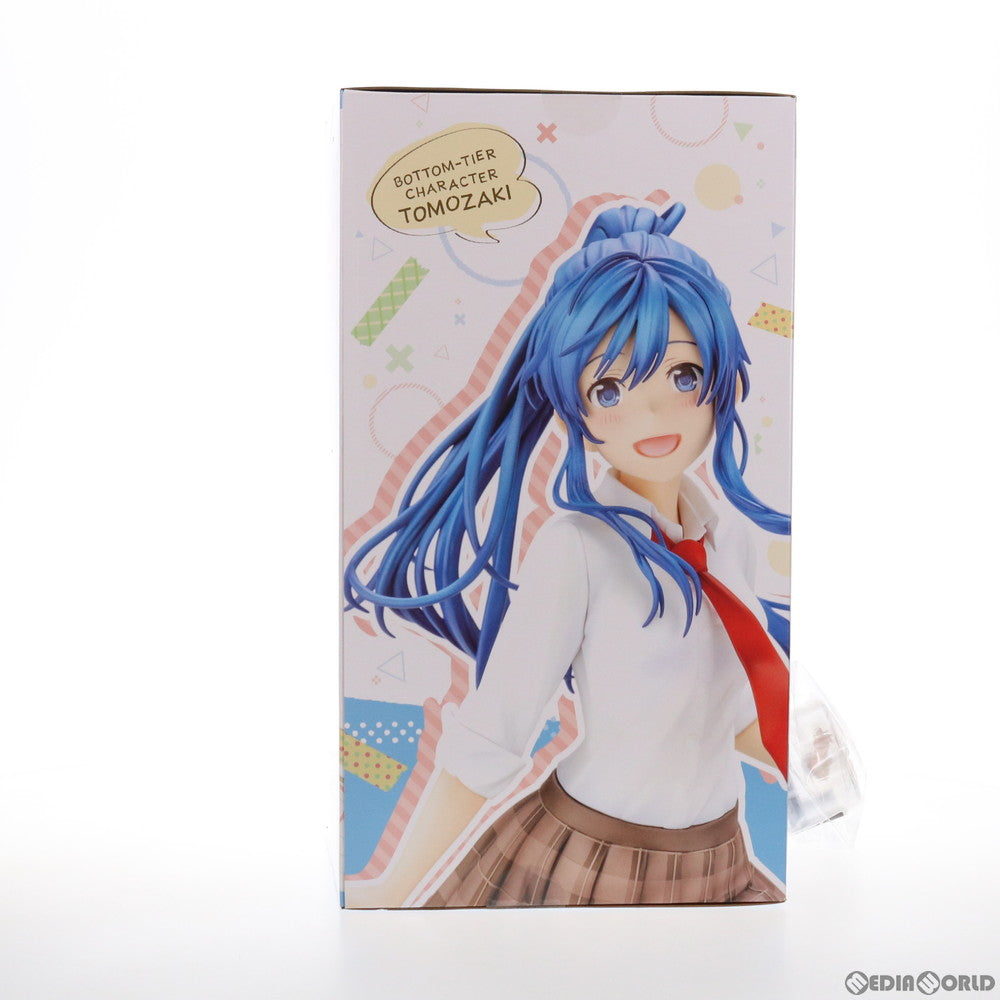 【中古即納】[FIG] コトブキヤショップ限定特典付属 七海みなみ(ななみみなみ) 弱キャラ友崎くん 1/7 完成品 フィギュア(PP917) コトブキヤ(20210721)