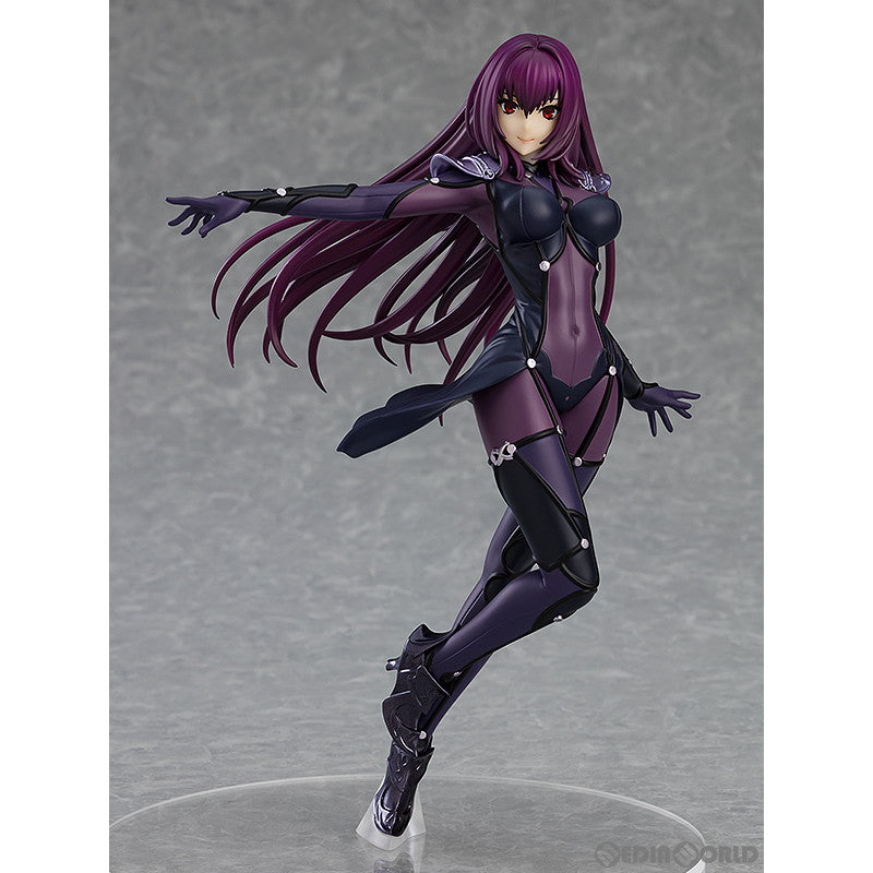 【中古即納】[FIG] POP UP PARADE(ポップアップパレード) ランサー/スカサハ Fate/Grand Order(フェイト/グランドオーダー) 完成品 フィギュア グッドスマイルカンパニー(20220914)