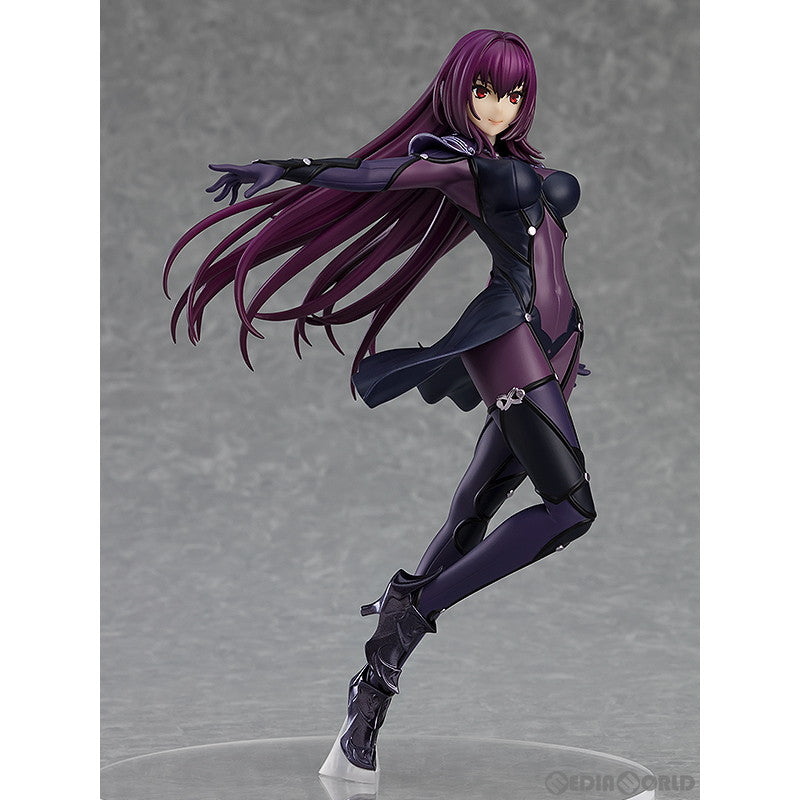 【中古即納】[FIG] POP UP PARADE(ポップアップパレード) ランサー/スカサハ Fate/Grand Order(フェイト/グランドオーダー) 完成品 フィギュア グッドスマイルカンパニー(20220914)