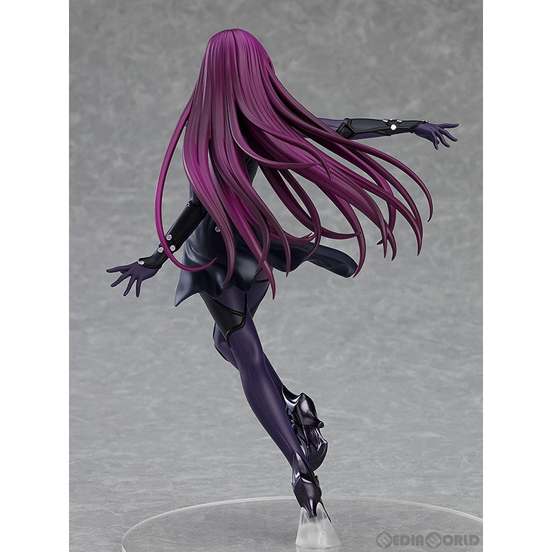 【中古即納】[FIG] POP UP PARADE(ポップアップパレード) ランサー/スカサハ Fate/Grand Order(フェイト/グランドオーダー) 完成品 フィギュア グッドスマイルカンパニー(20220914)