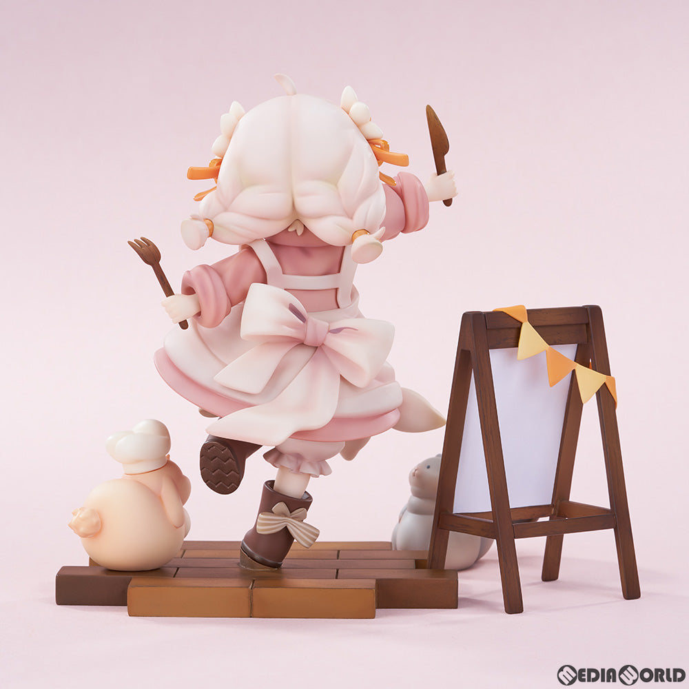 【中古即納】[FIG] みなほしちゃん 完成品 フィギュア RIBOSE(核糖文化)(20230217)