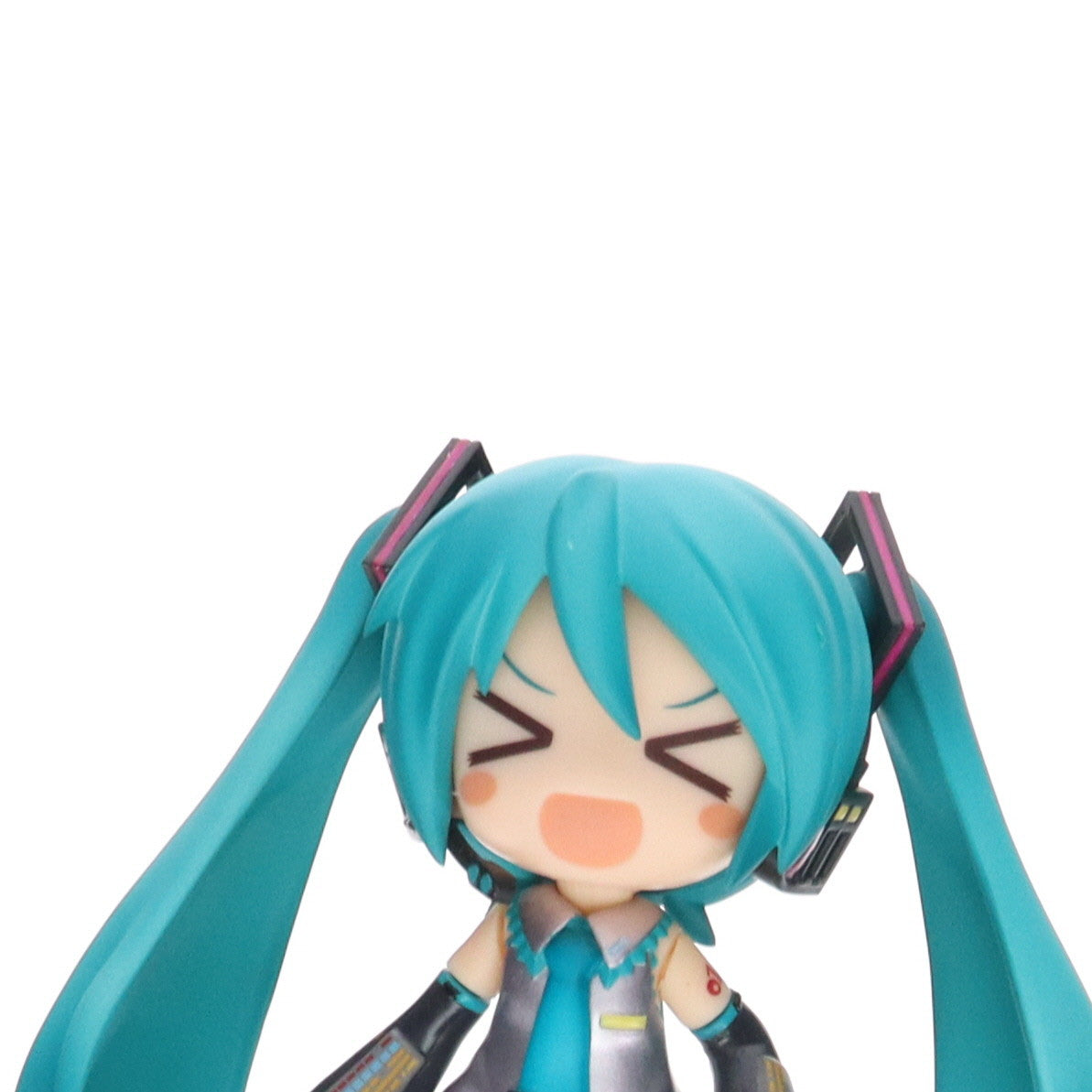 FIG](2次出荷)ねんどろいど 300 初音ミク 2.0 キャラクター