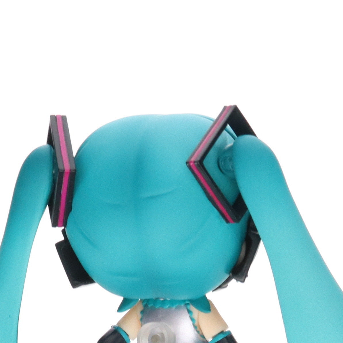 【未開封】ねんどろいど 300 キャラクター・ボーカル・シリーズ01 初音ミク 2．0 2次出荷分 FIG](2次出荷)ねんどろいど 300 初音ミク 2.0 キャラクター