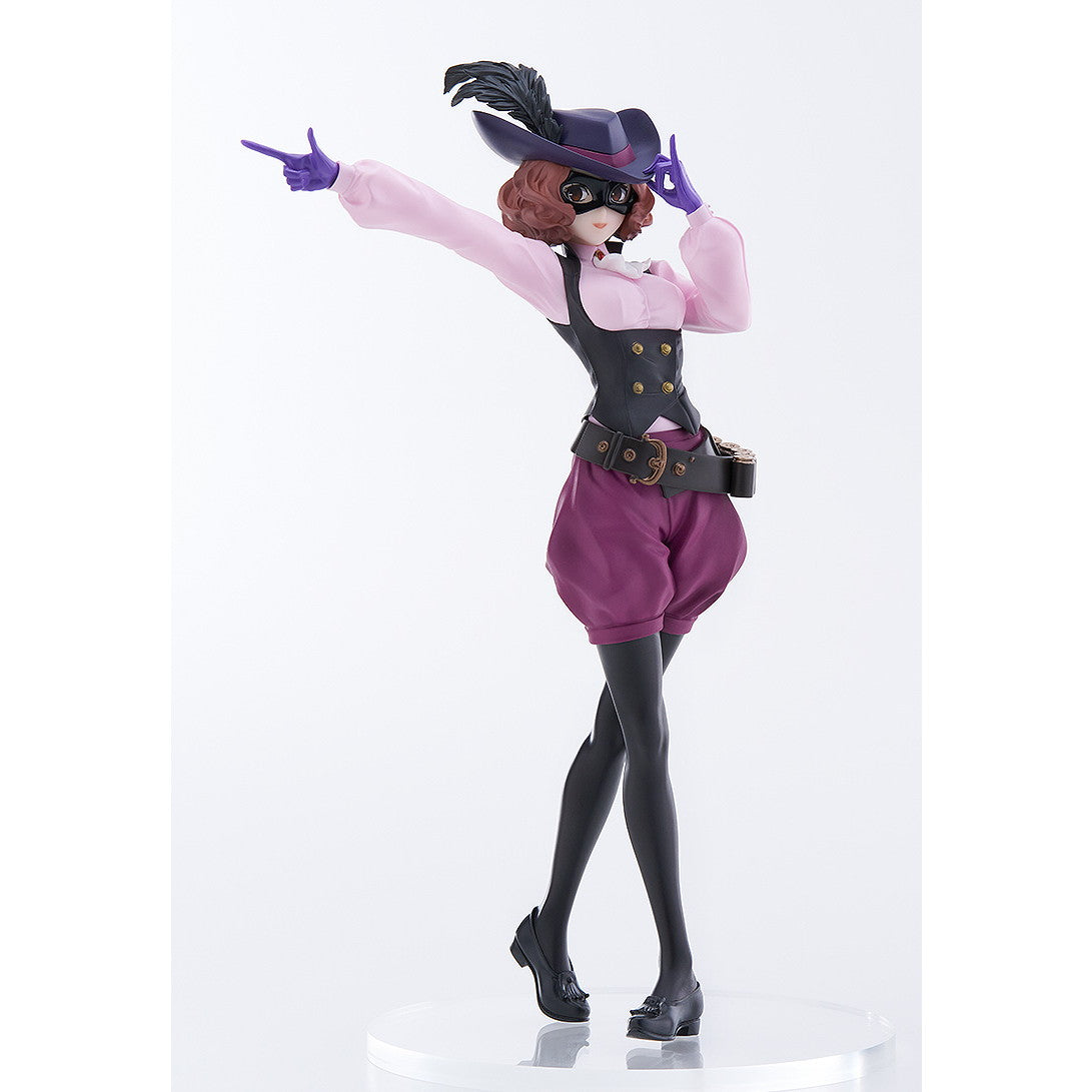 【中古即納】[FIG] POP UP PARADE(ポップアップパレード) ノワール ペルソナ5 ザ・ロイヤル 完成品 フィギュア グッドスマイルカンパニー(20250221)