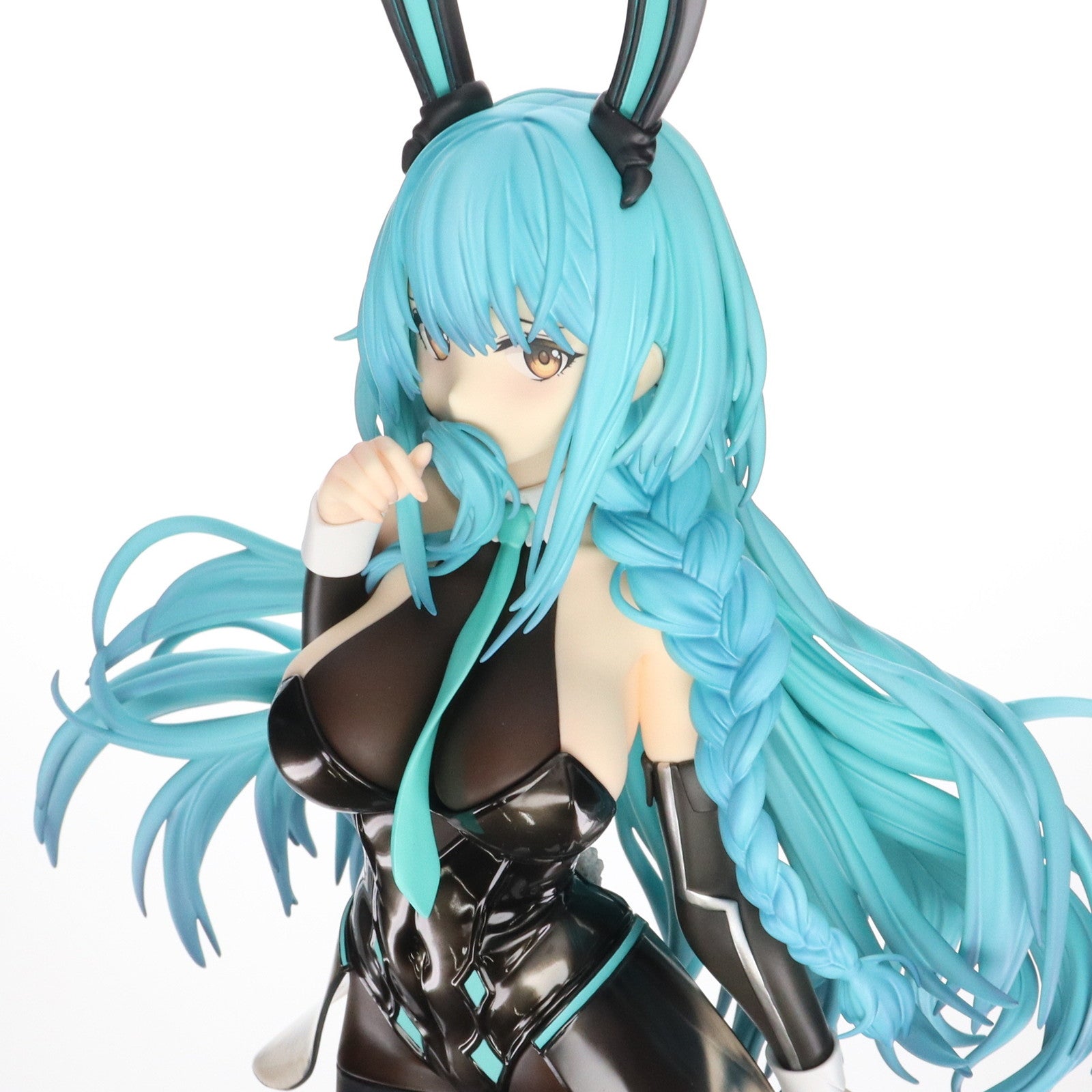 【中古即納】[FIG] B-style ボイシ 恥じらいのエメラルド アズールレーン 1/4 完成品 フィギュア FREEing(フリーイング)(20240616)