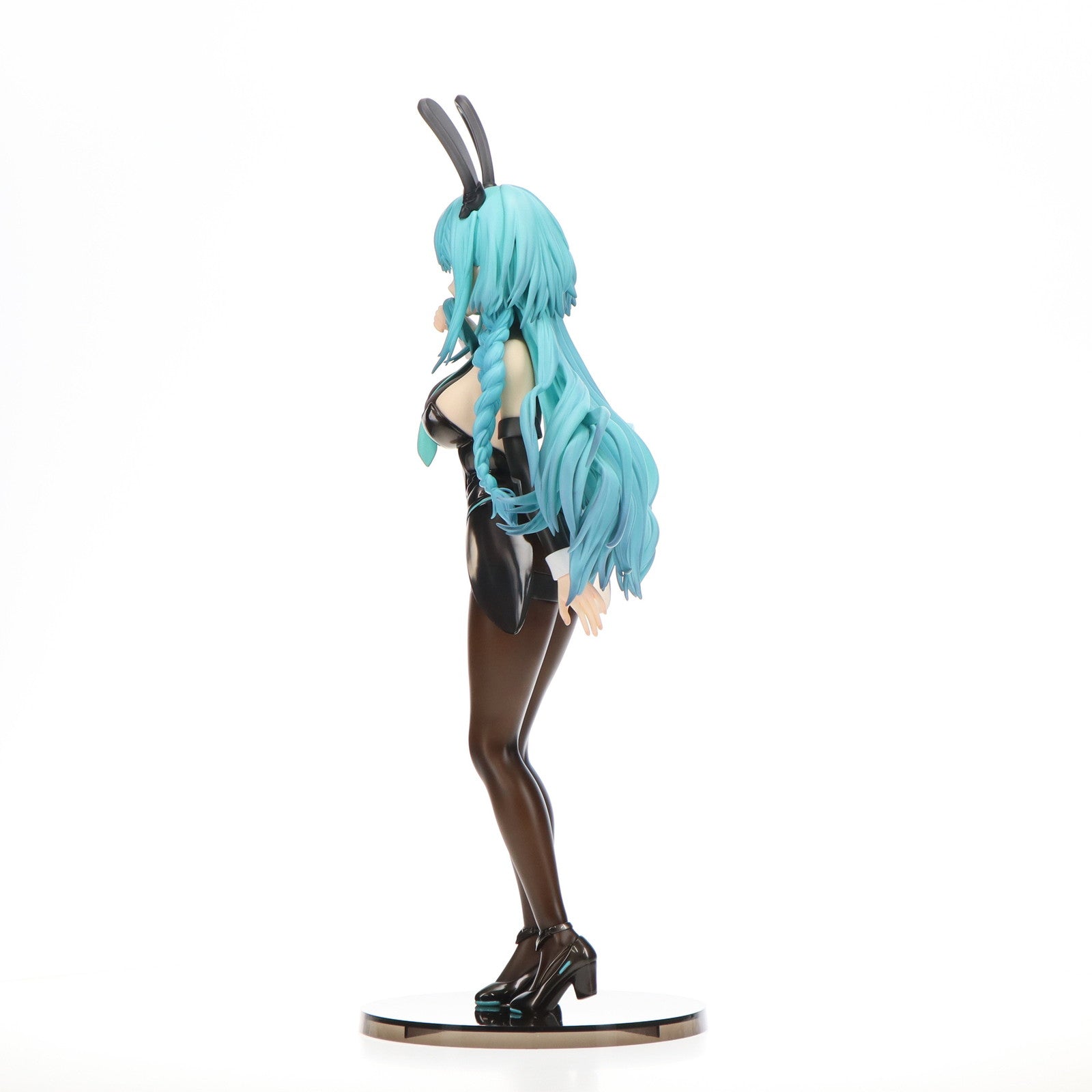 【中古即納】[FIG] B-style ボイシ 恥じらいのエメラルド アズールレーン 1/4 完成品 フィギュア FREEing(フリーイング)(20240616)