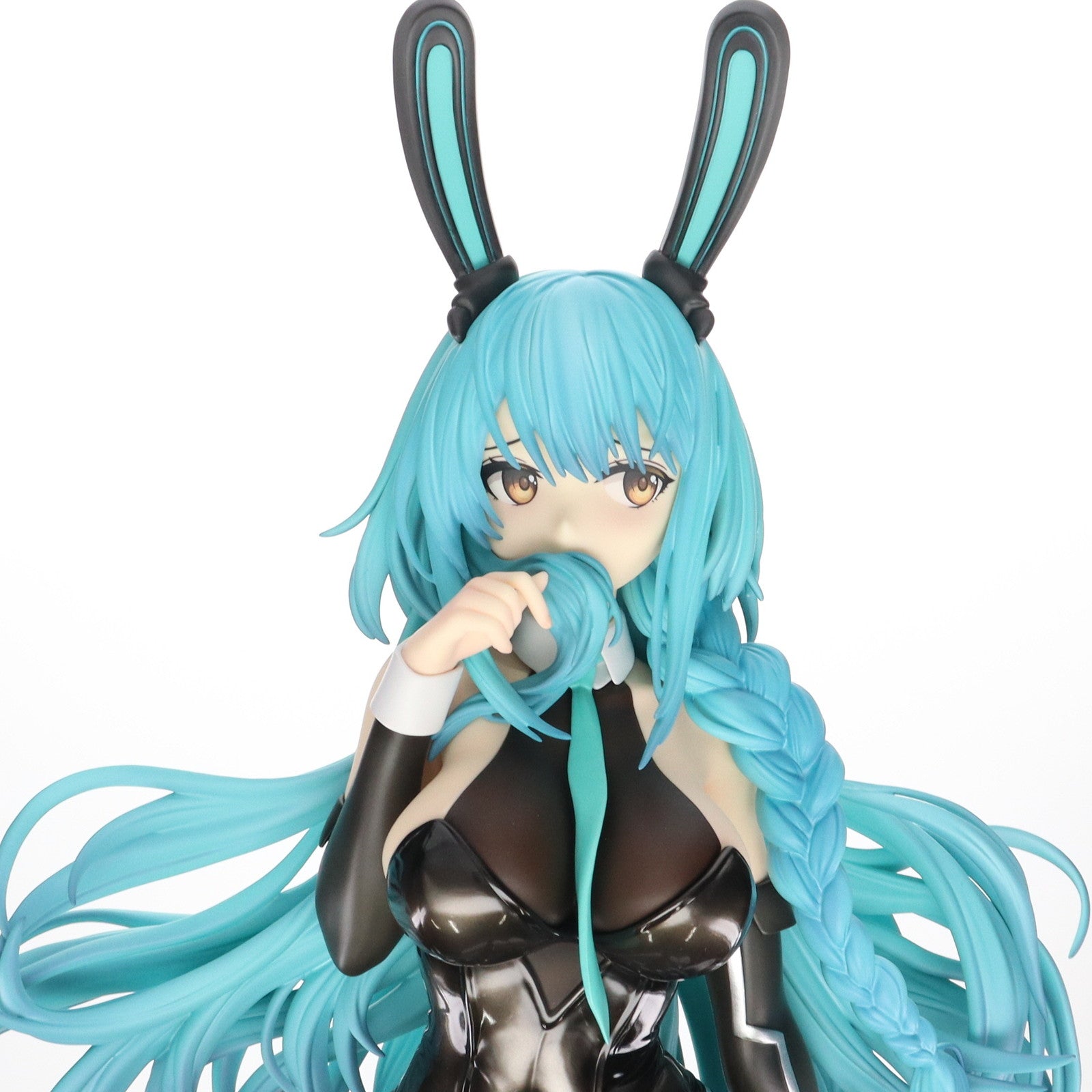 【中古即納】[FIG] B-style ボイシ 恥じらいのエメラルド アズールレーン 1/4 完成品 フィギュア FREEing(フリーイング)(20240616)