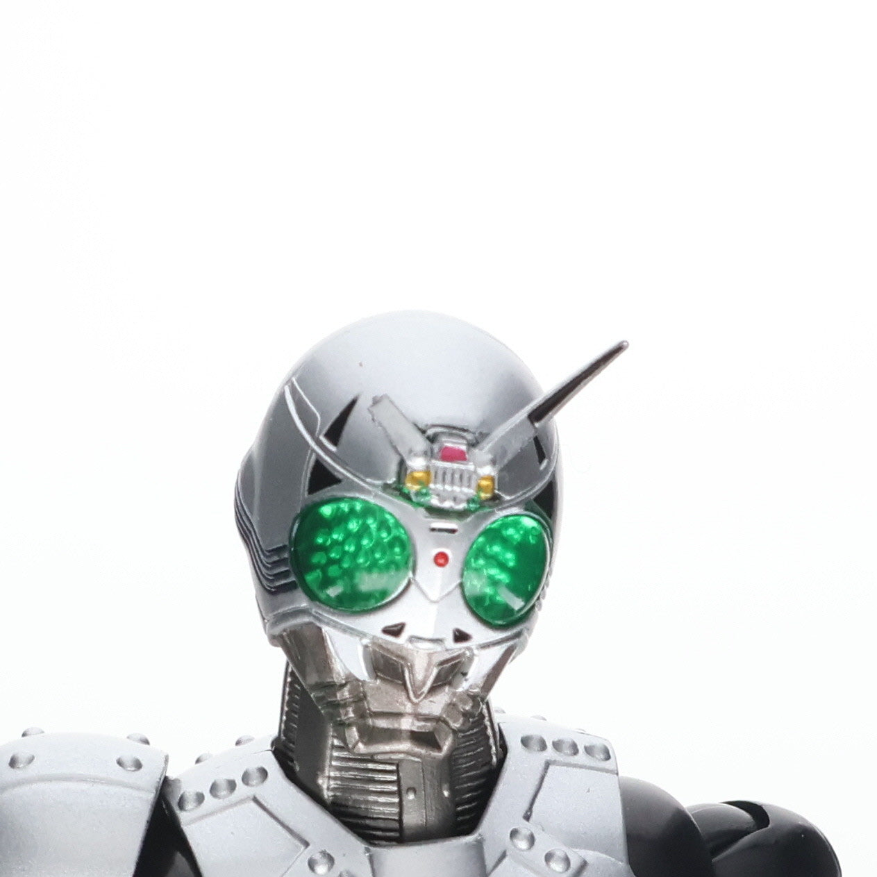 【中古即納】[FIG] S.H.Figuarts(フィギュアーツ) シャドームーン(2011年発売) 仮面ライダーBLACK(ブラック) 完成品 可動フィギュア バンダイ(20110611)