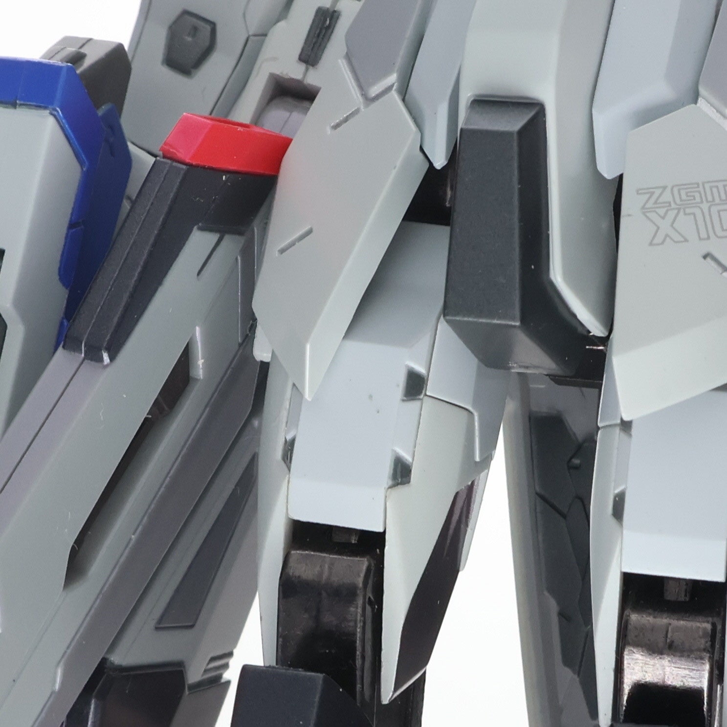 【中古即納】[FIG] METAL BUILD フリーダムガンダム 機動戦士ガンダムSEED(シード) 完成品 可動フィギュア バンダイ(20140830)