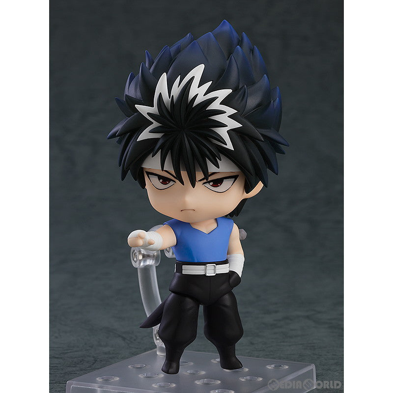 【中古即納】[FIG] ねんどろいど 1395 飛影(ひえい) 幽☆遊☆白書 完成品 可動フィギュア グッドスマイルカンパニー(20230622)