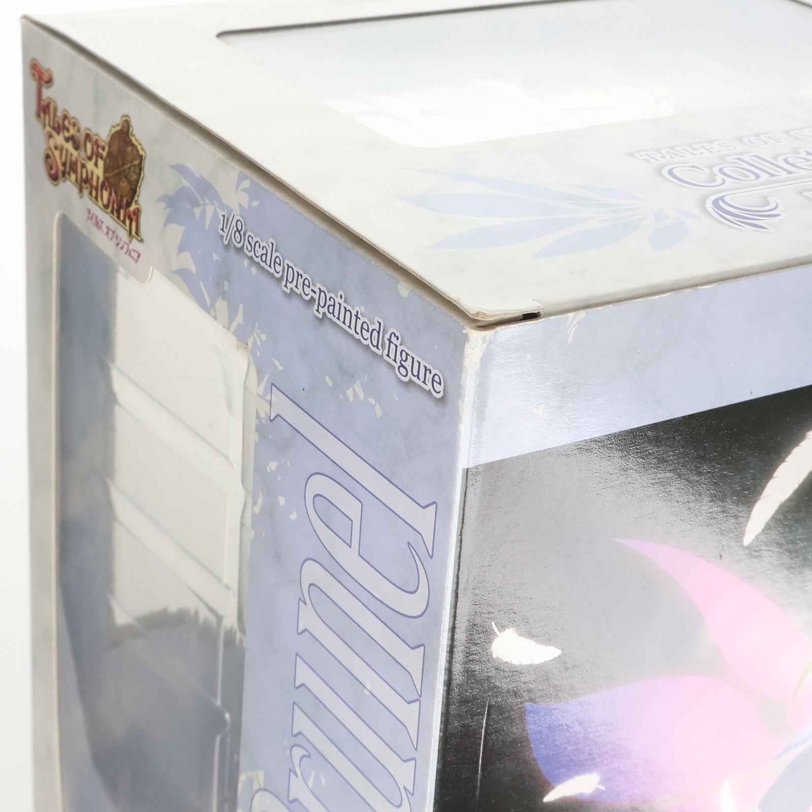 中古即納】[FIG]コレット・ブルーネル テイルズ オブ