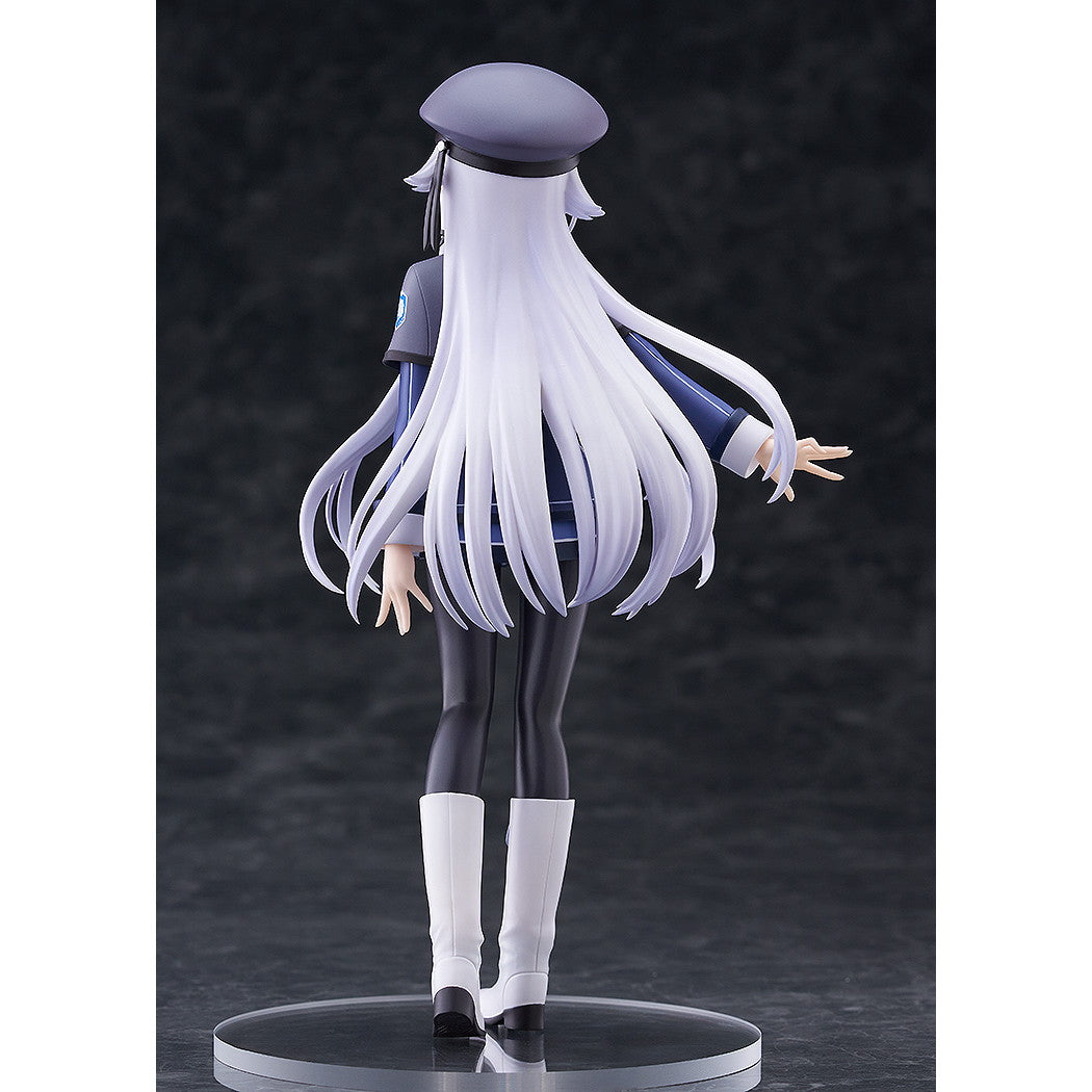 【中古即納】[FIG] POP UP PARADE(ポップアップパレード) アルティナ・オライオン L size 英雄伝説 閃の軌跡 完成品 フィギュア グッドスマイルカンパニー(20250124)