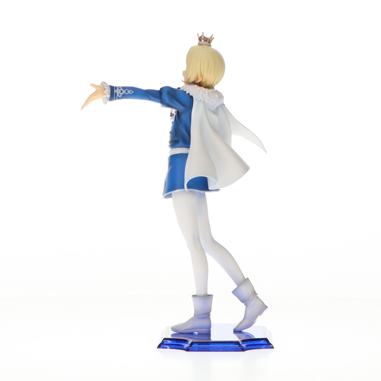 【中古即納】[FIG] ARTFX J ピエール アイドルマスター SideM 1/8 完成品 フィギュア(PP718) コトブキヤ(20180420)