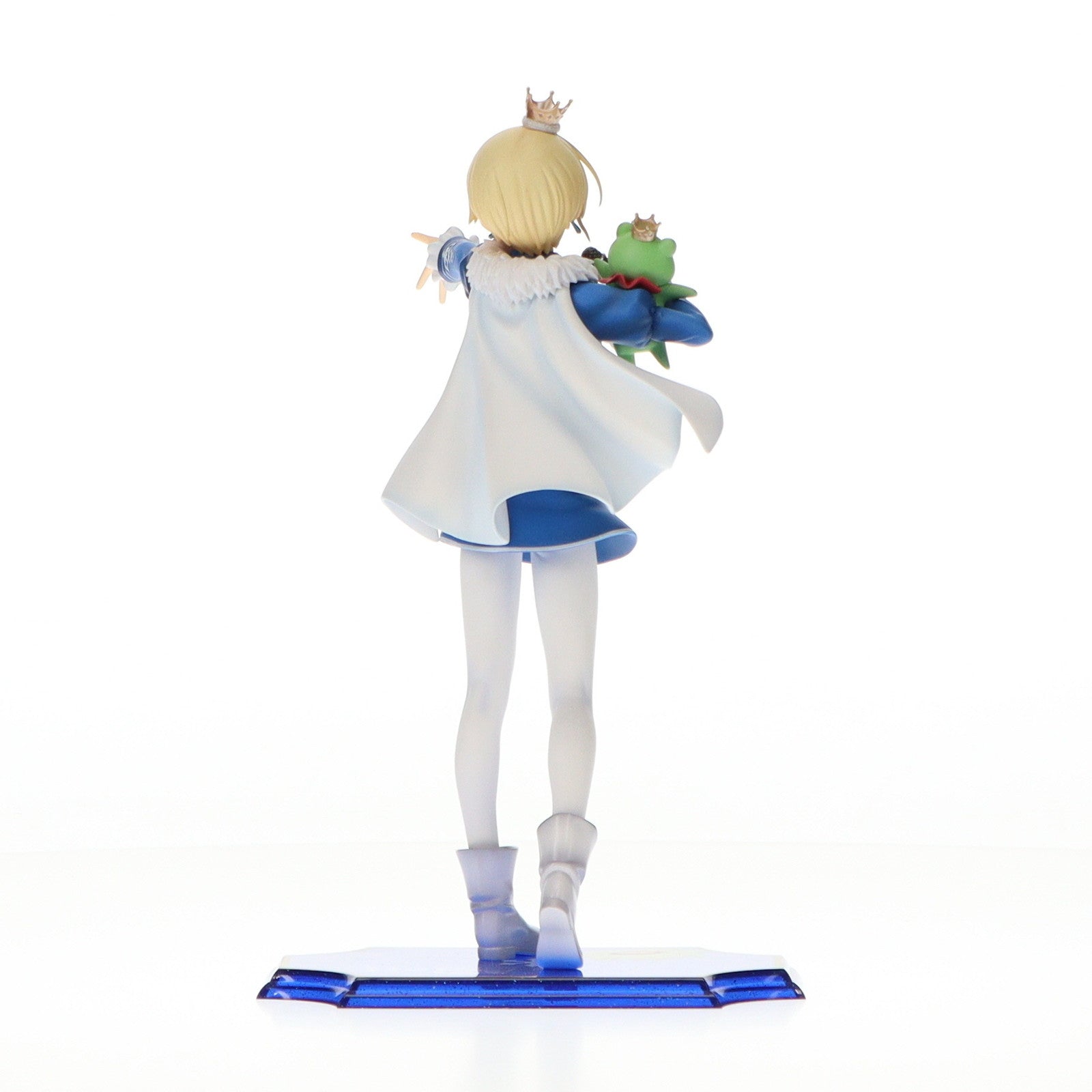 【中古即納】[FIG] ARTFX J ピエール アイドルマスター SideM 1/8 完成品 フィギュア(PP718) コトブキヤ(20180420)