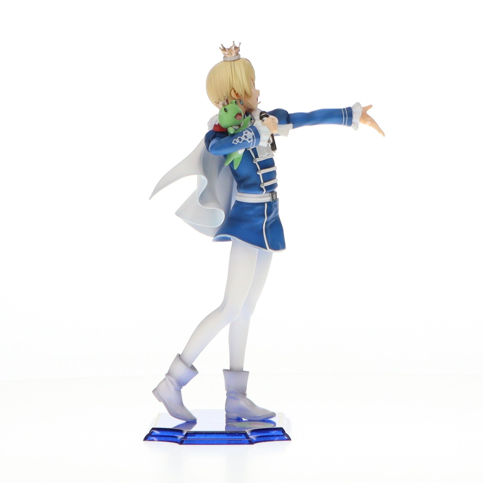 【中古即納】[FIG] ARTFX J ピエール アイドルマスター SideM 1/8 完成品 フィギュア(PP718) コトブキヤ(20180420)