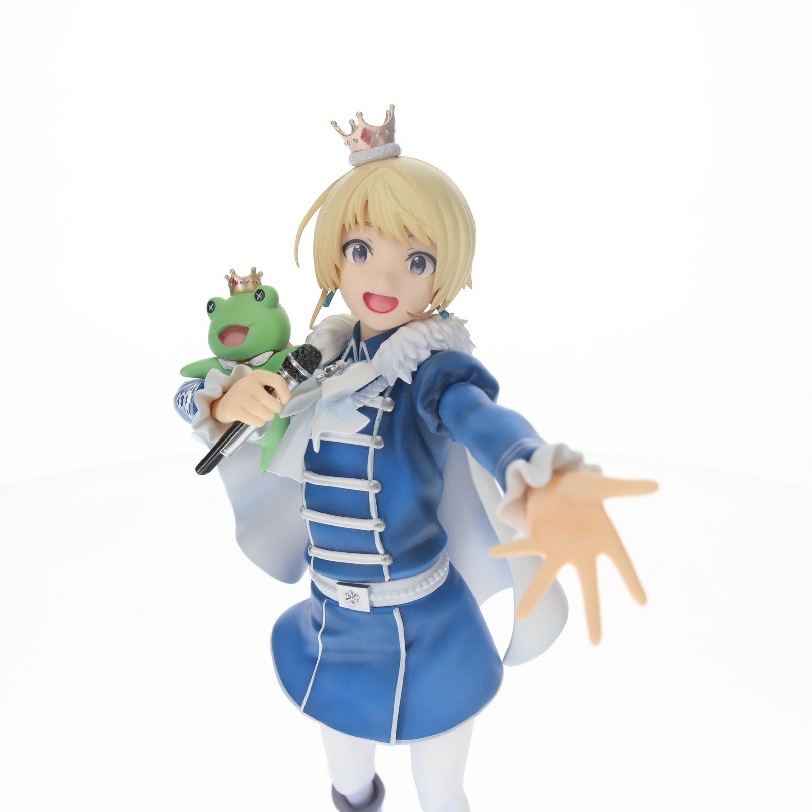 【中古即納】[FIG] ARTFX J ピエール アイドルマスター SideM 1/8 完成品 フィギュア(PP718) コトブキヤ(20180420)