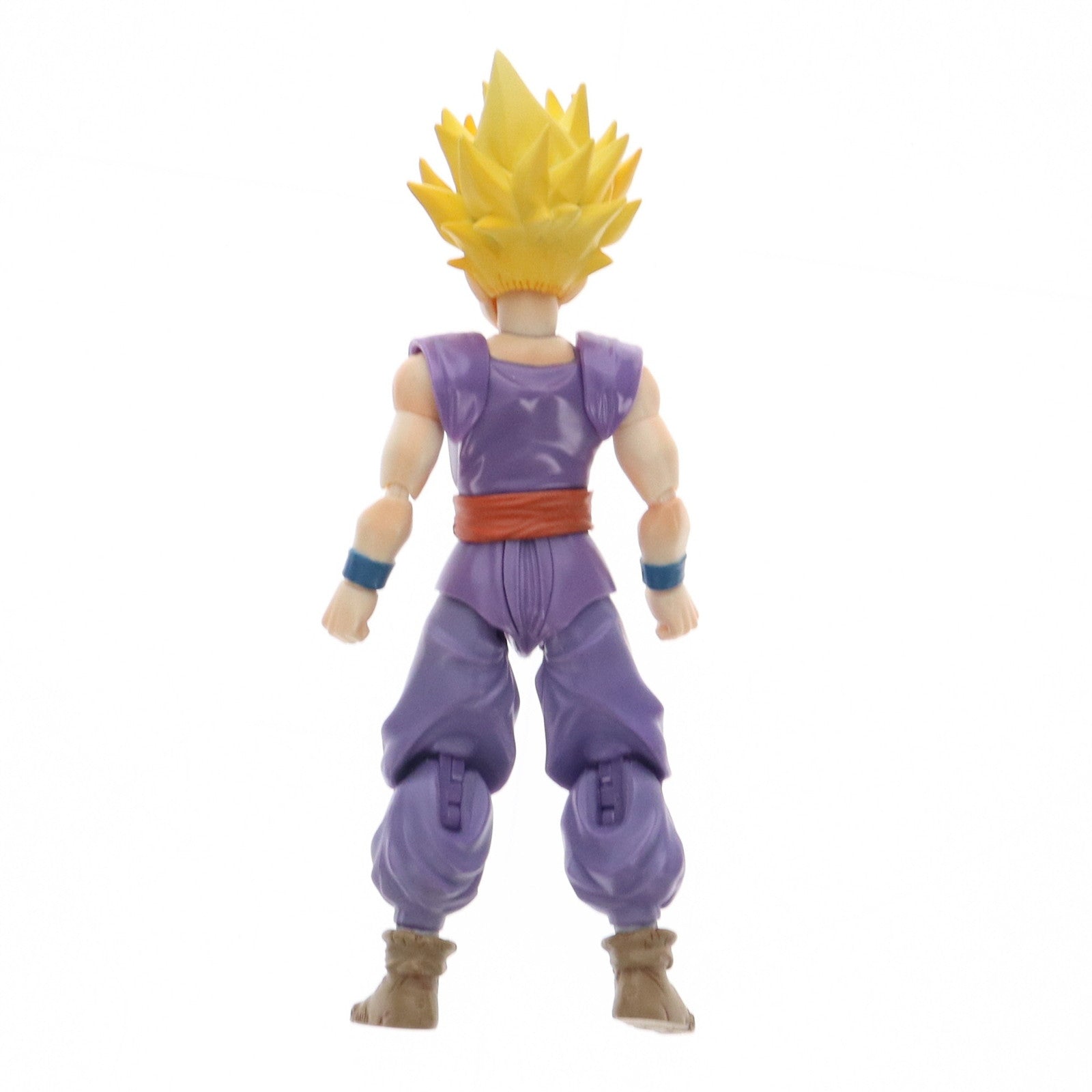 【中古即納】[FIG] S.H.Figuarts(フィギュアーツ) 孫悟飯 ドラゴンボールZ 完成品 可動フィギュア バンダイ(20160521)