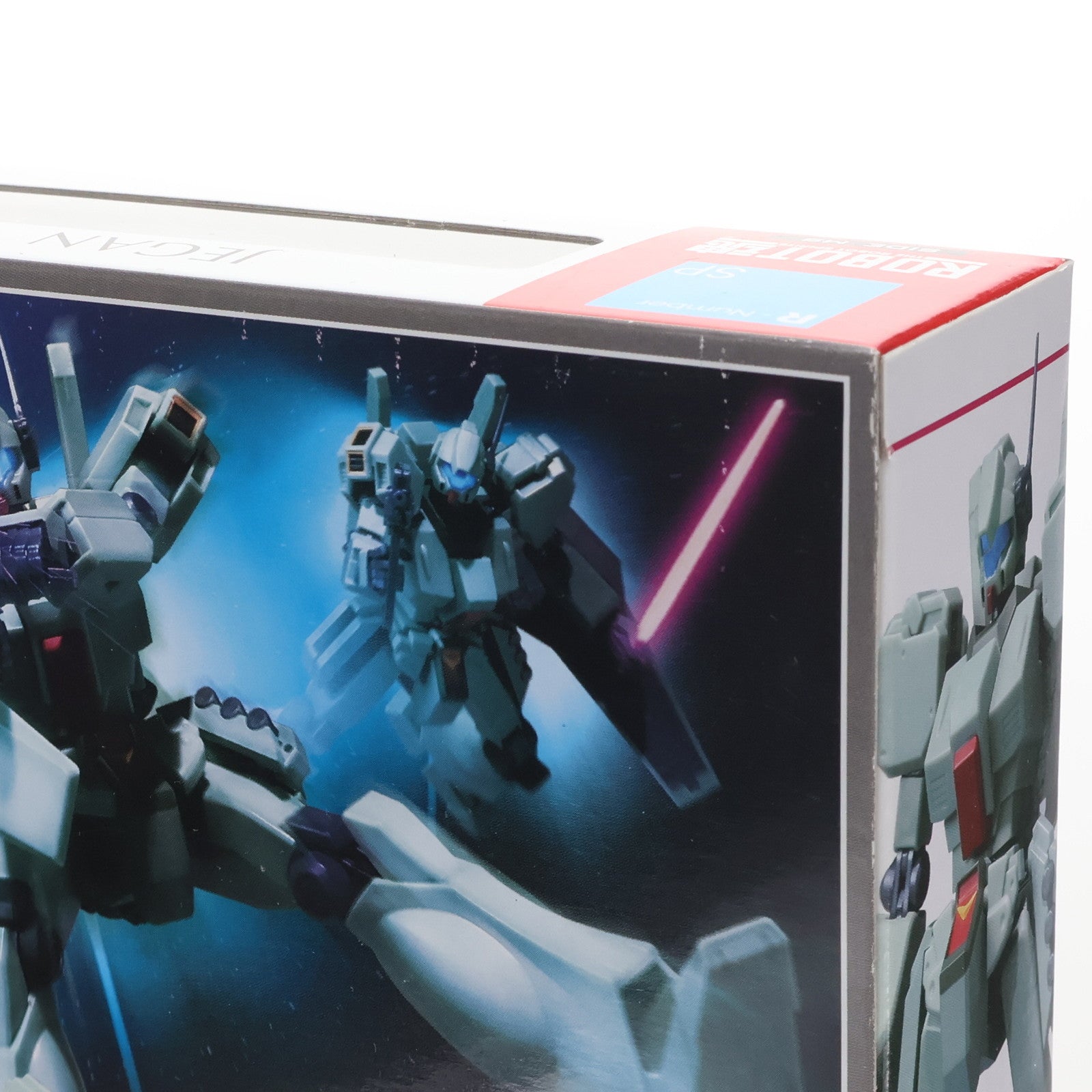 【中古即納】[FIG] 魂ウェブ商店限定 ROBOT魂(SIDE MS) ジェガン(D型) 機動戦士ガンダムUC(ユニコーン) 完成品 可動フィギュア バンダイ(20100918)