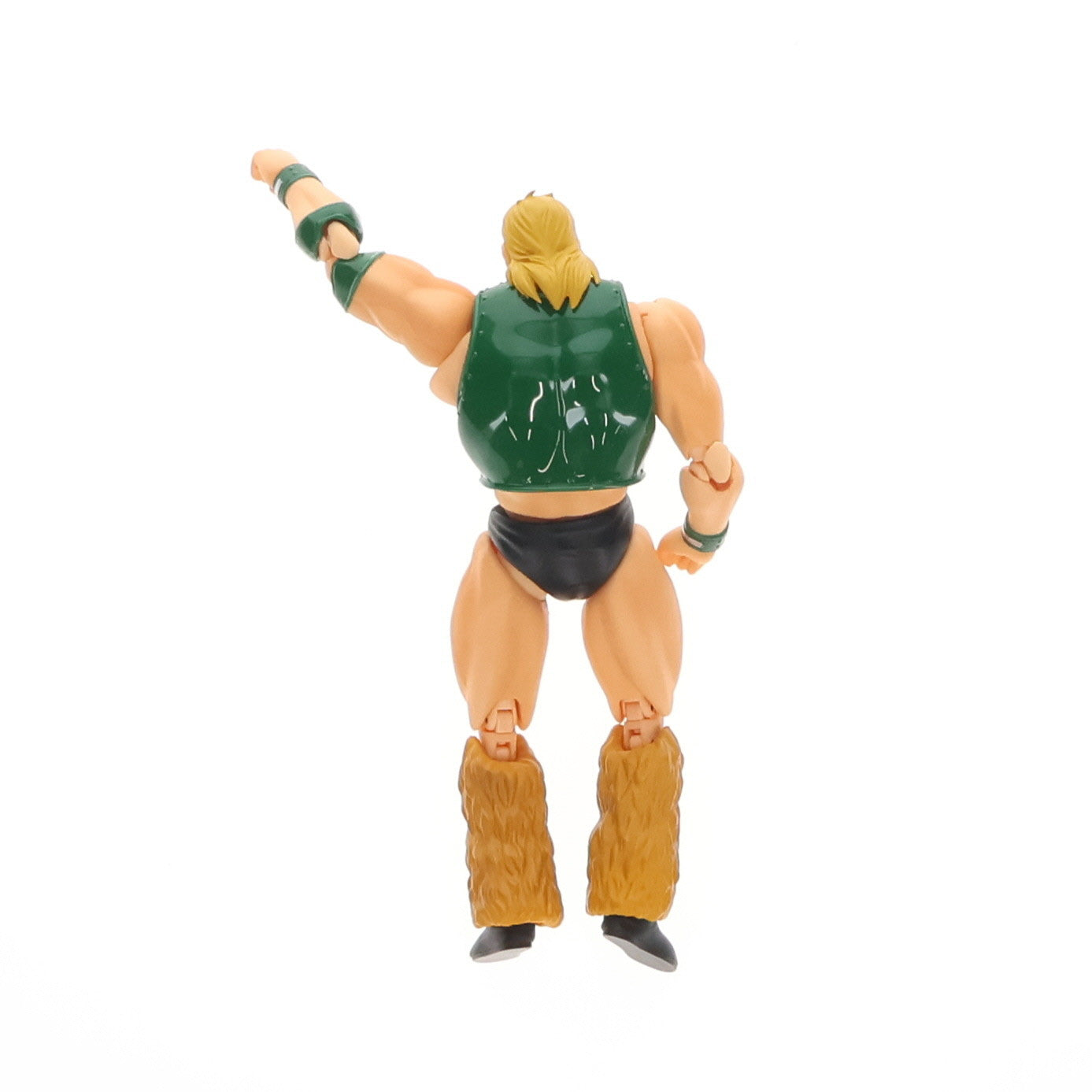 S.H.フィギュアーツ キン肉マン ネプチューンマン 約160mm ABS&amp;PVC製 塗装済み可動フィギュア qqffhab レビュー】 バンダイ S.H.Figuarts ネプチューンマン [キン肉マン]