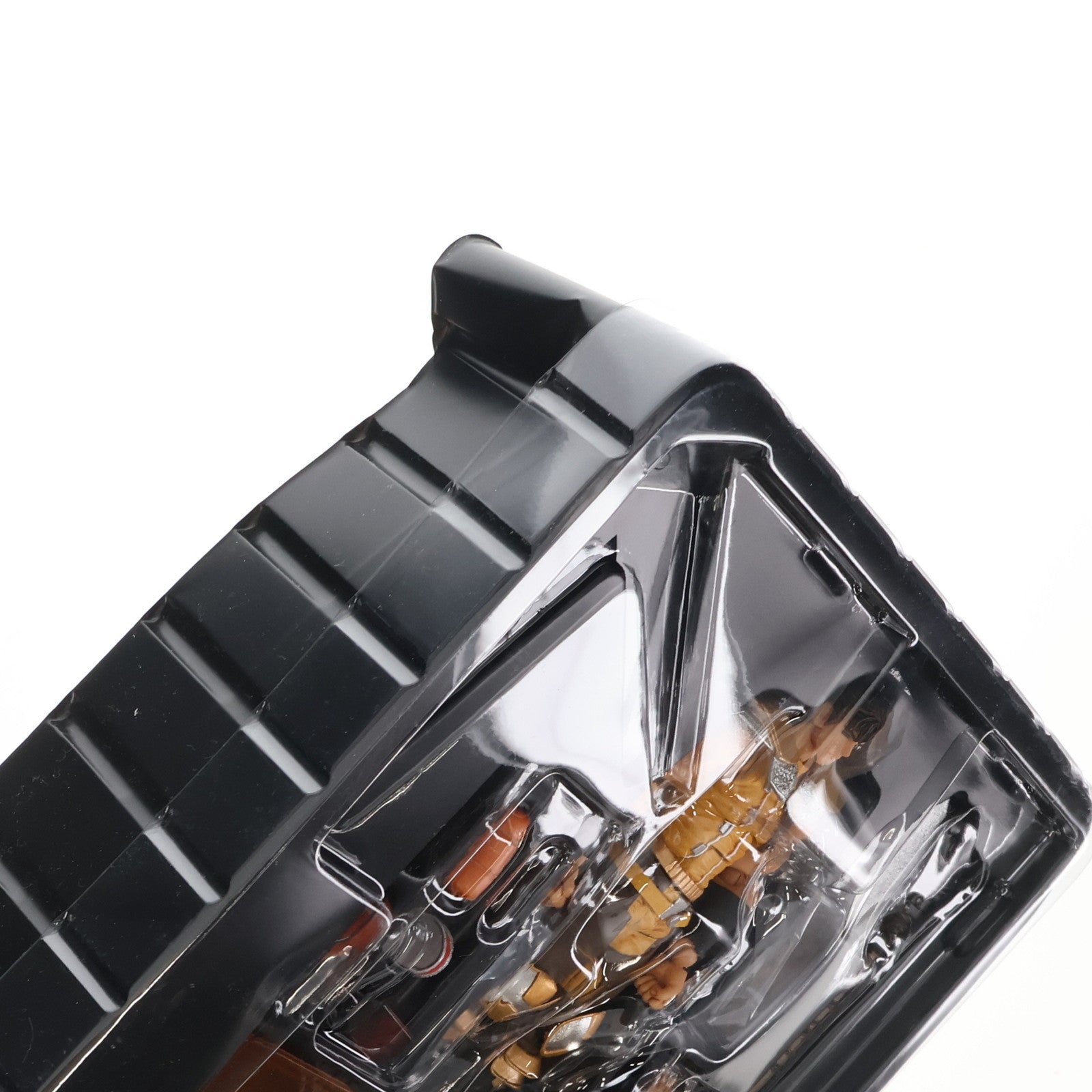 【中古即納】[FIG] リボルテック 北斗の拳REVOLUTION(レボリューション) No.016 ジュウザ 北斗の拳 完成品 可動フィギュア 海洋堂(20091031)