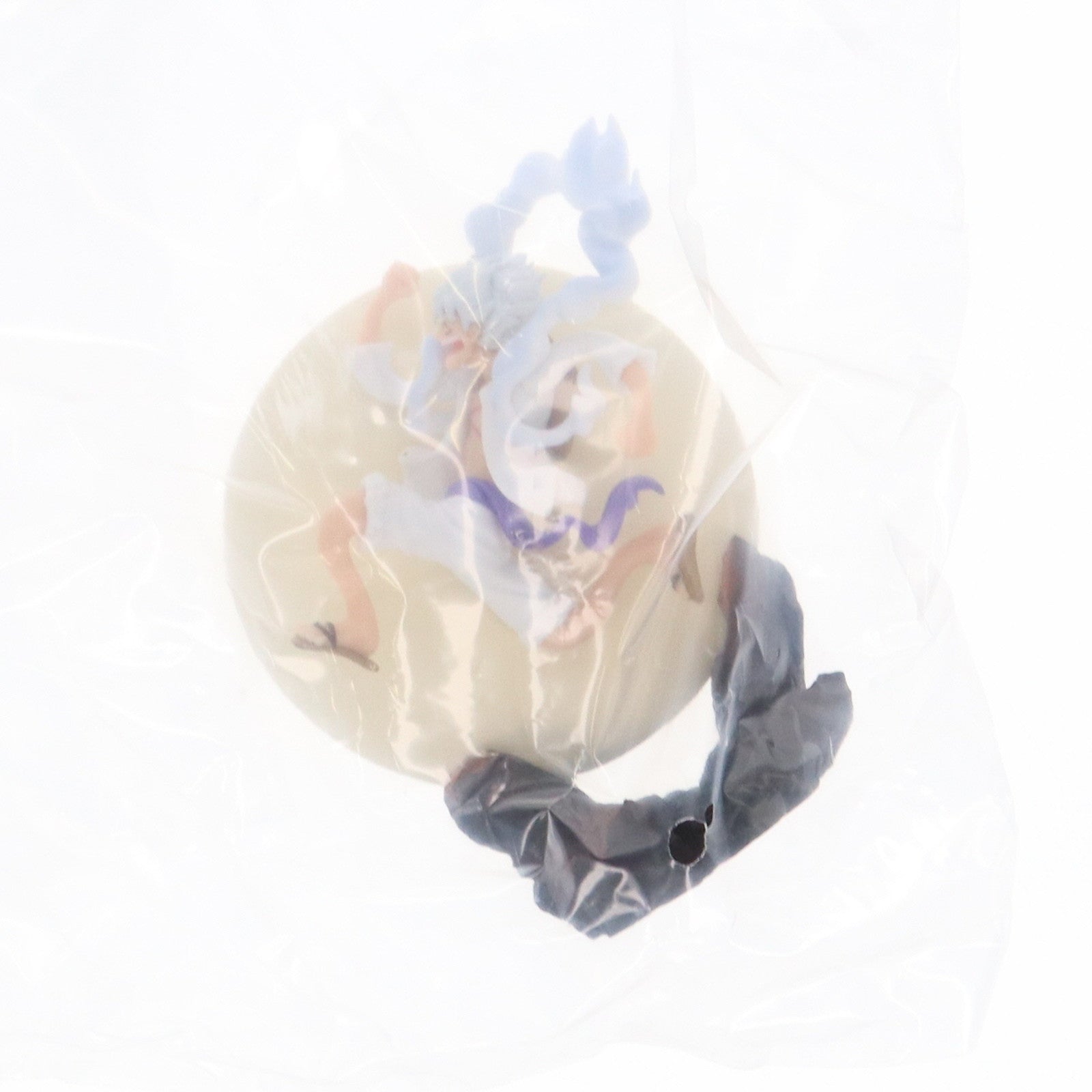 【中古即納】[FIG] (単品) ドンドットット♪ LOGBOX RE BIRTH ギア5スペシャル ONE PIECE(ワンピース) フィギュア メガハウス(20240209)