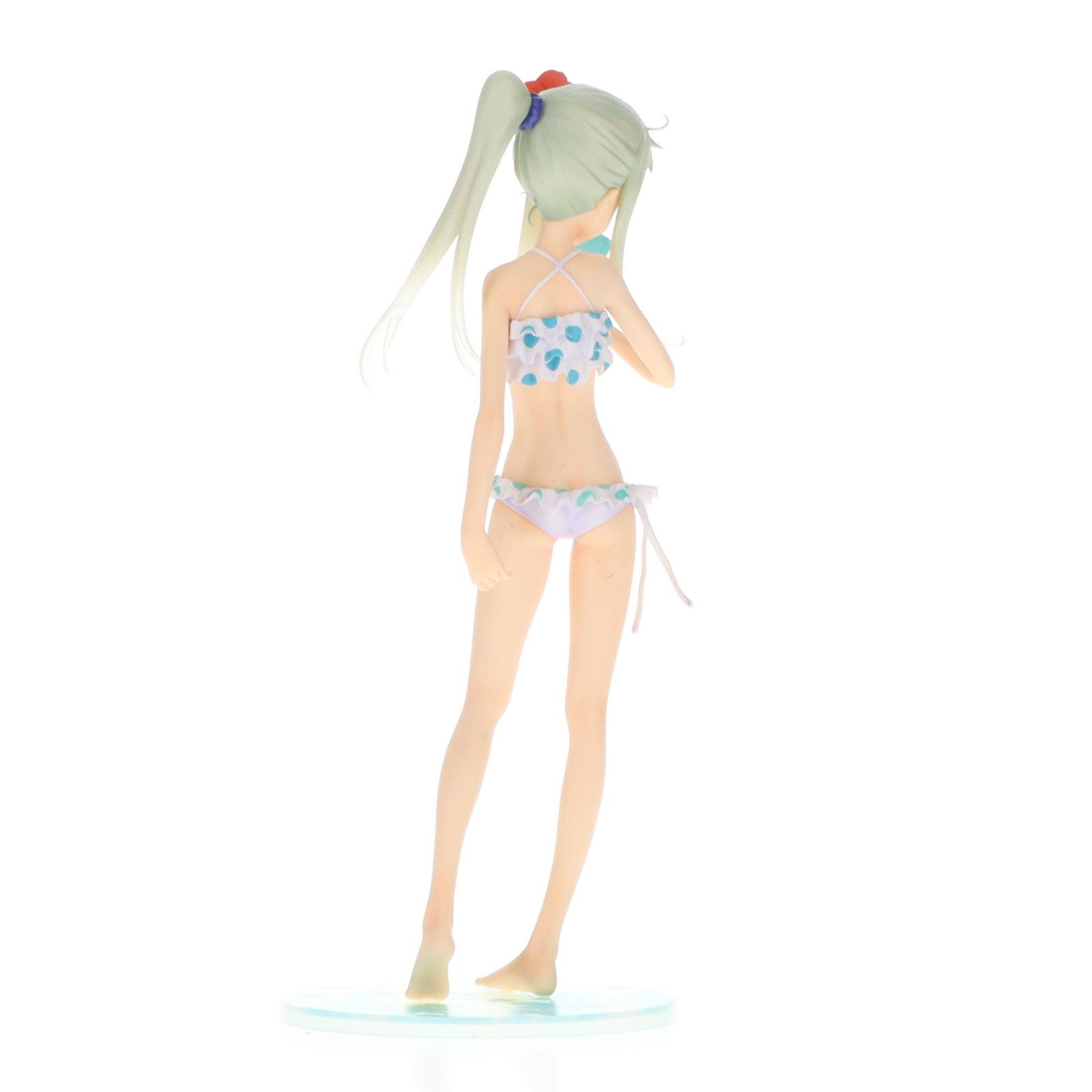 【中古即納】[FIG] 本間芽衣子(ほんまめいこ) あの日見た花の名前を僕達はまだ知らない。 1/7 完成品 フィギュア マックスファクトリー(20120923)