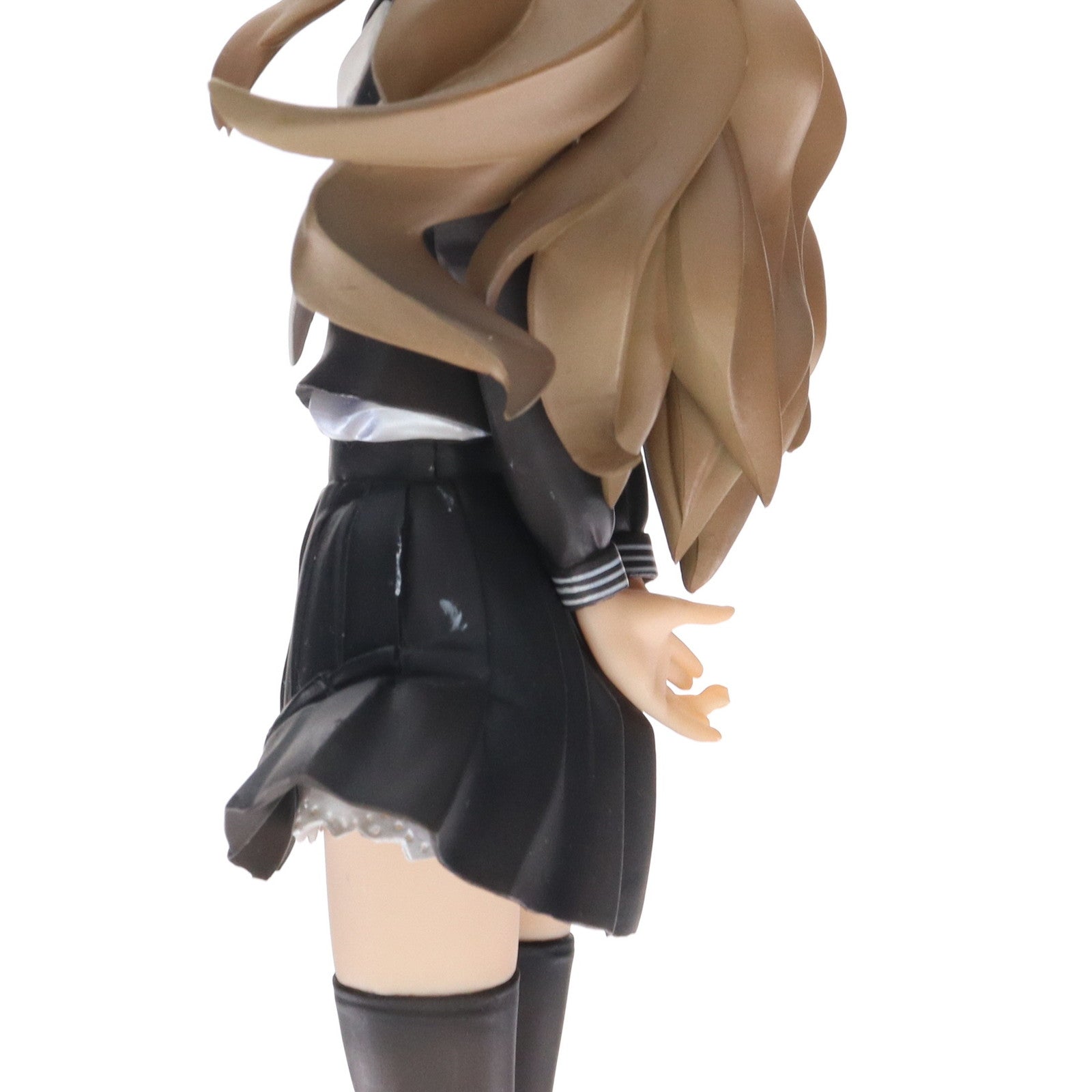【中古即納】[FIG] 逢坂大河(あいさかたいが) -the Last Episode- とらドラ! 1/6 完成品 フィギュア(PP403) コトブキヤ(20140126)