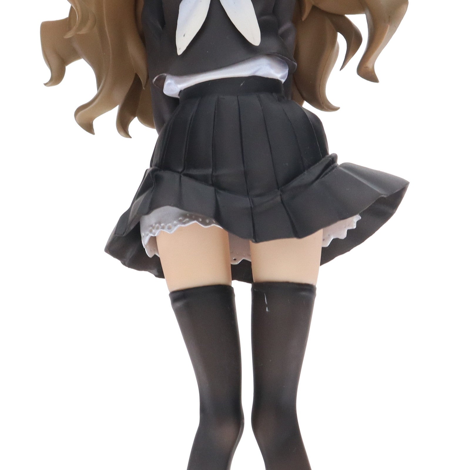 【中古即納】[FIG] 逢坂大河(あいさかたいが) -the Last Episode- とらドラ! 1/6 完成品 フィギュア(PP403) コトブキヤ(20140126)