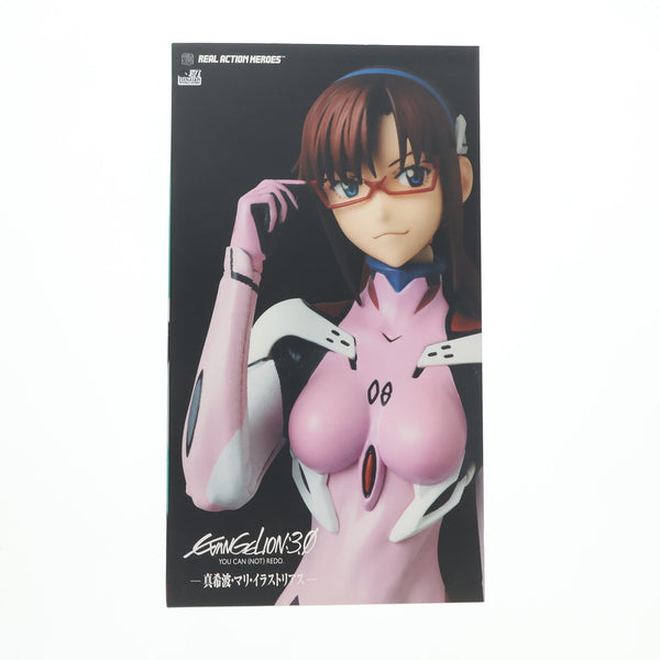 MEDICOM TOY - リアルアクションヒーローズ No.635 RAH 真希波・マリ・イラストリアス cg61195090_600x600_crop_center