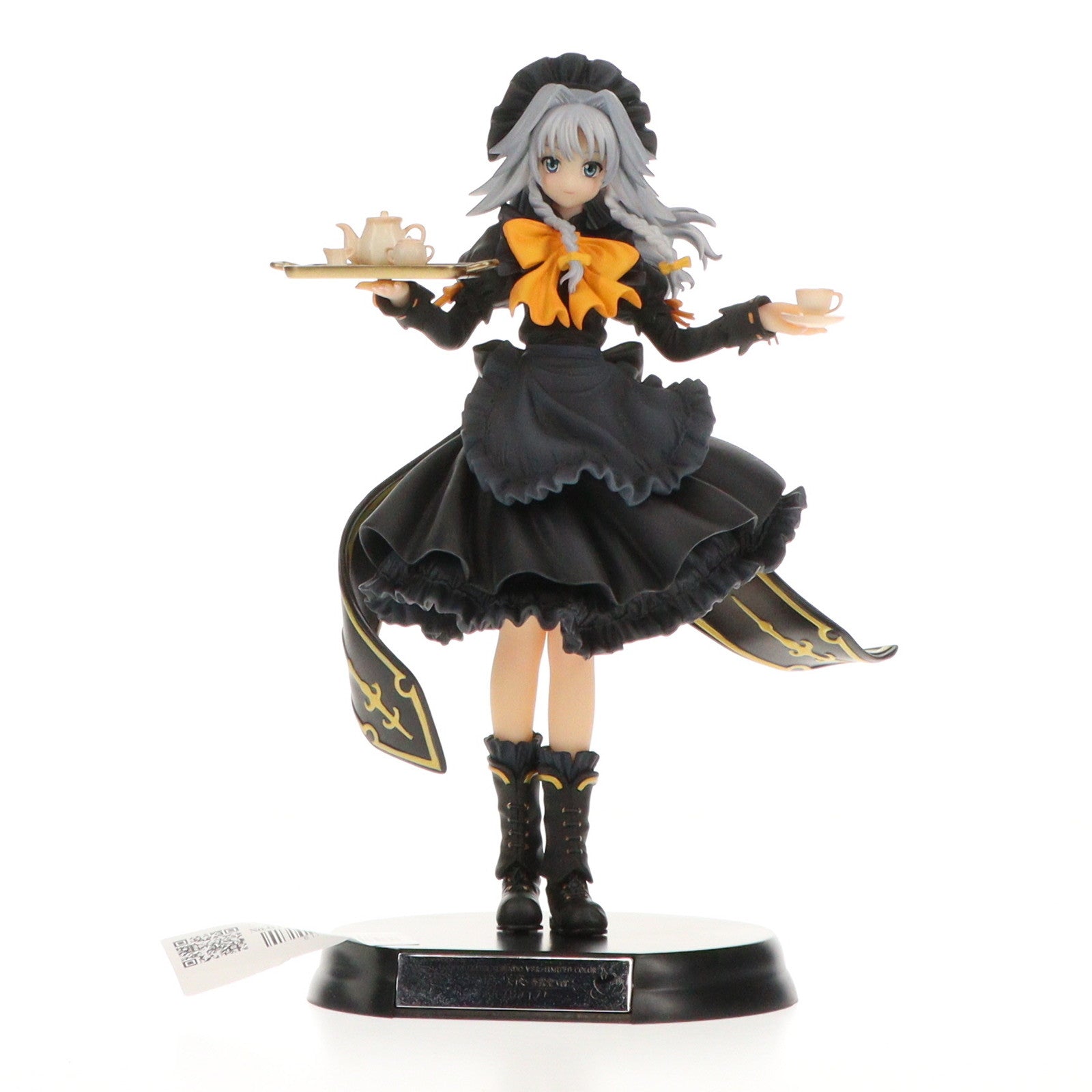 【中古即納】[FIG] 十六夜咲夜(いざよいさくや) ～香霖堂ver.～ 限定カラー 東方Project 1/8 完成品 フィギュア(TP172) グリフォンエンタープライズ(20130527)