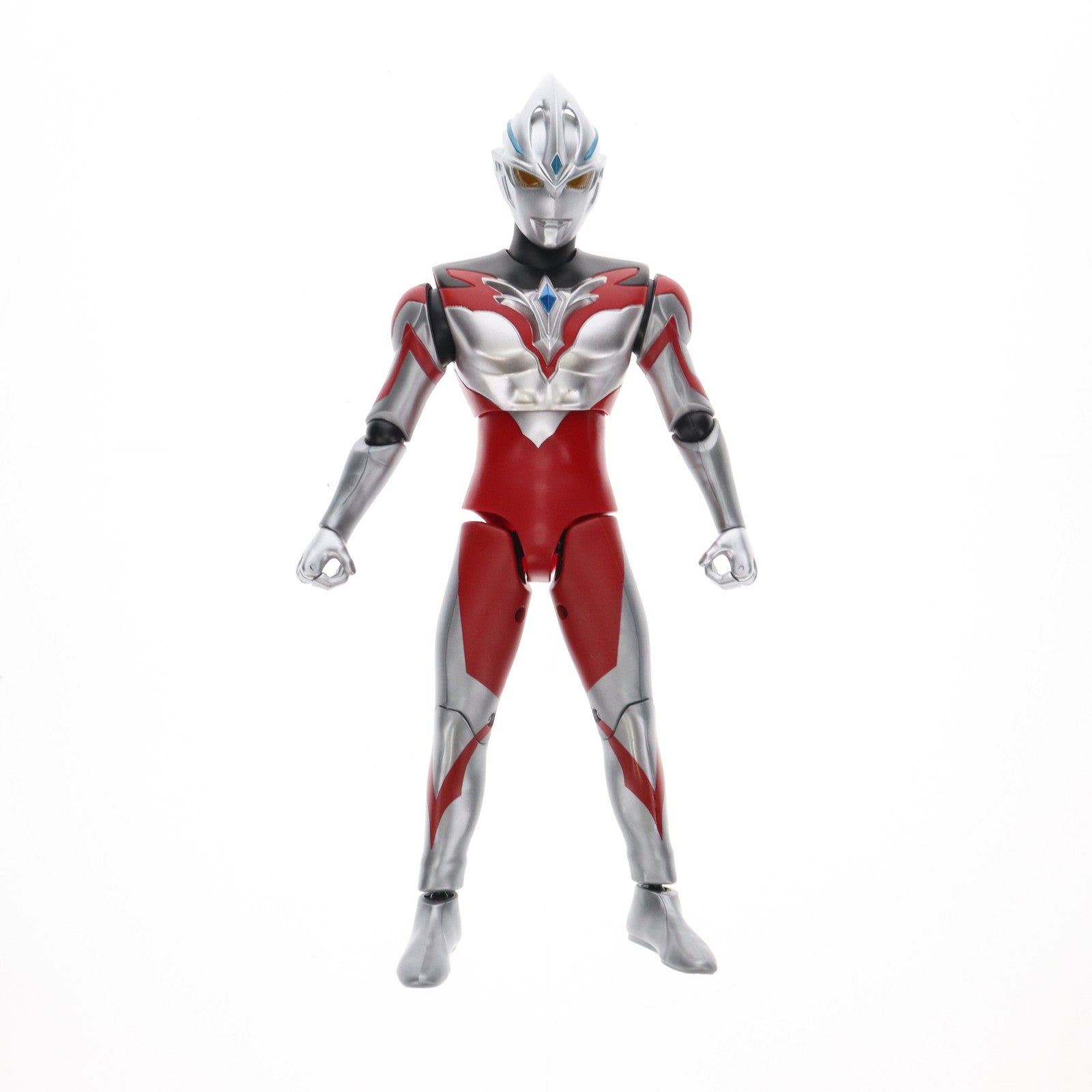 【中古即納】[FIG] ギガンティックユニバース ウルトラマンアーク 完成品 可動フィギュア バンダイ(20241116)