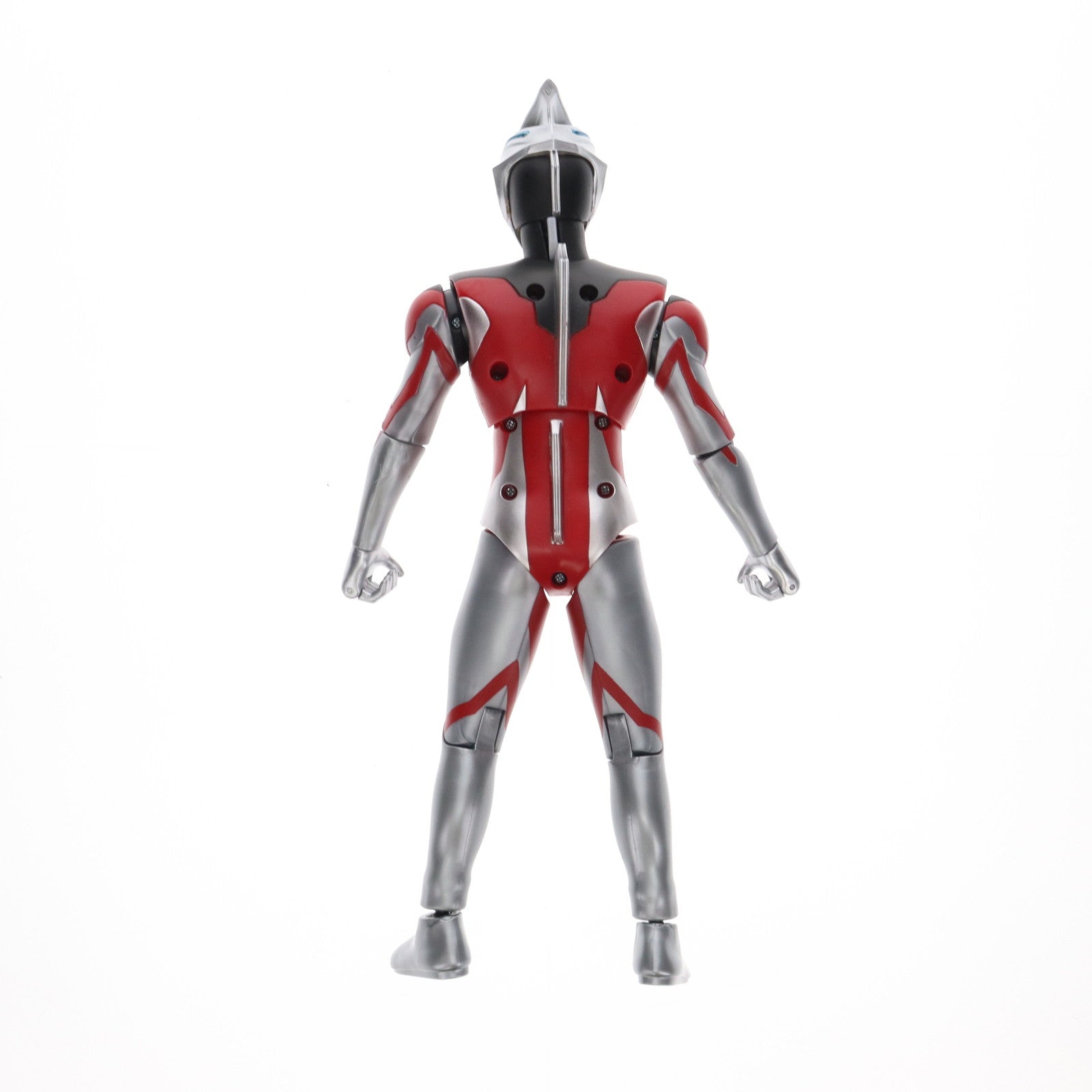 【中古即納】[FIG] ギガンティックユニバース ウルトラマンアーク 完成品 可動フィギュア バンダイ(20241116)